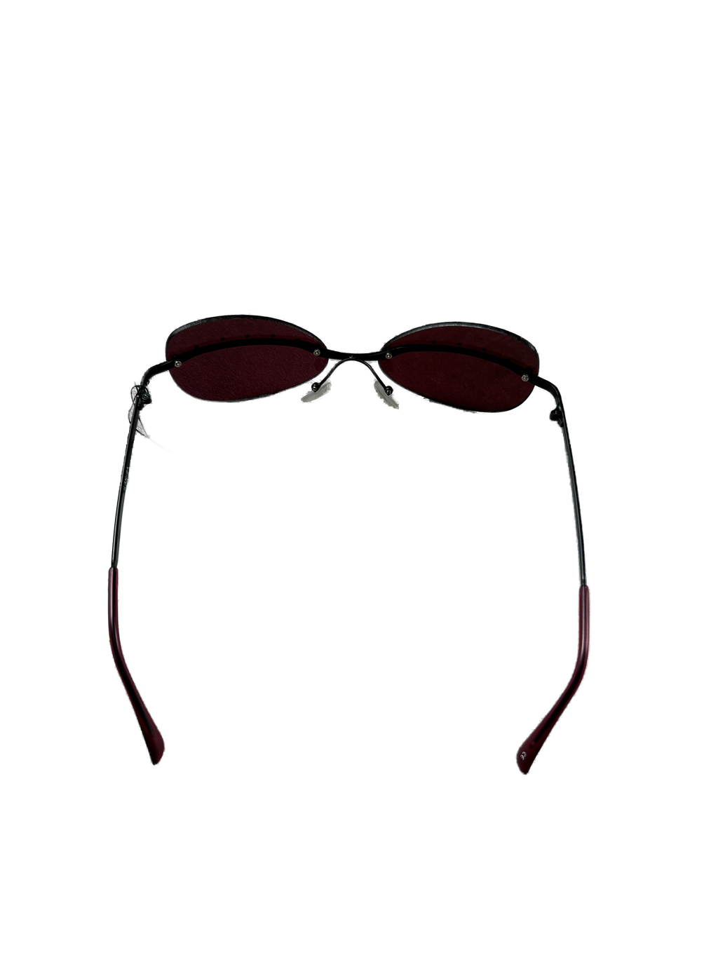 Y2K Sonnenbrille