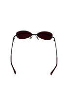 Y2K Sonnenbrille