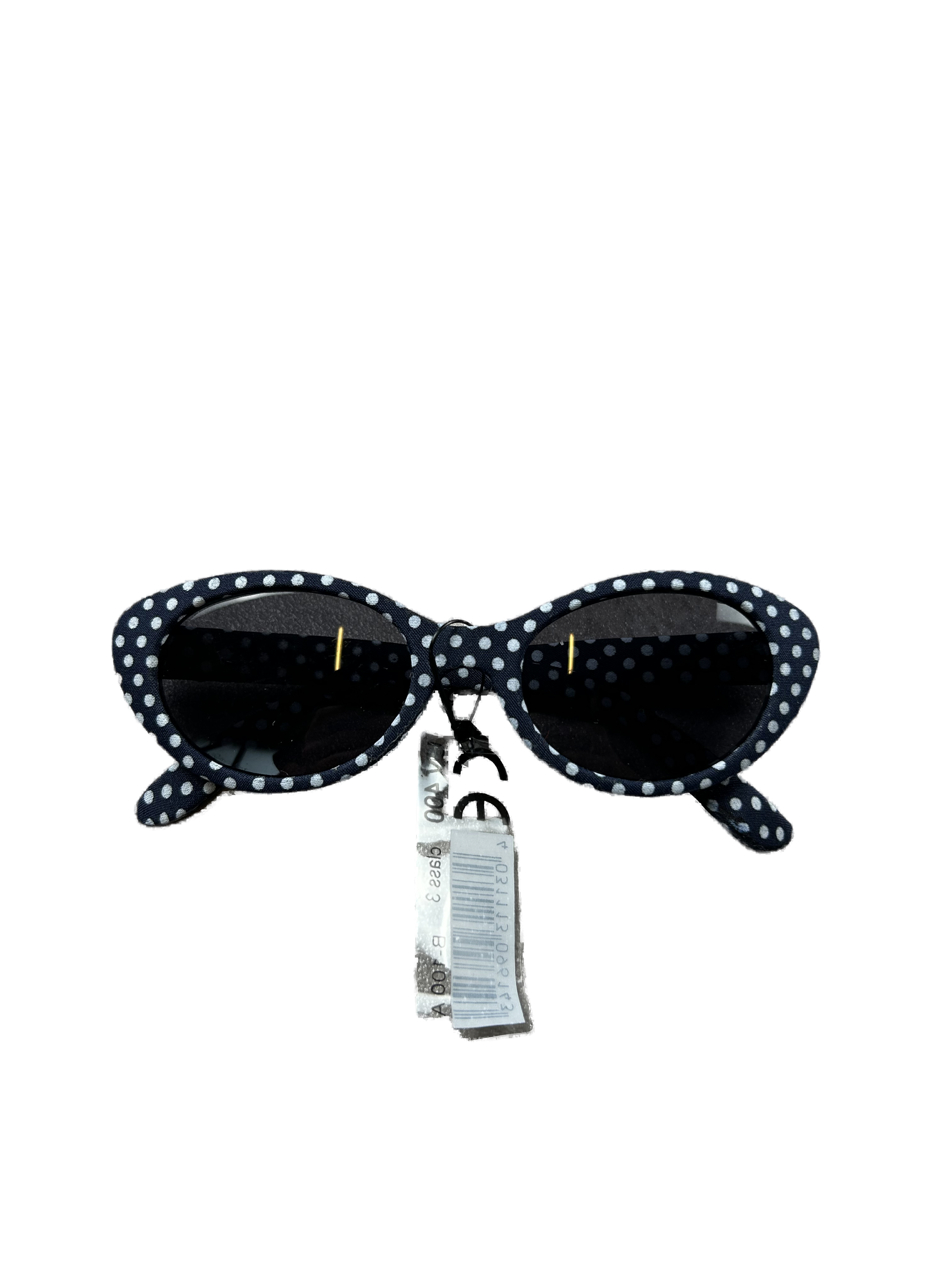 Y2K Sonnenbrille