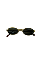 Y2K Sonnenbrille