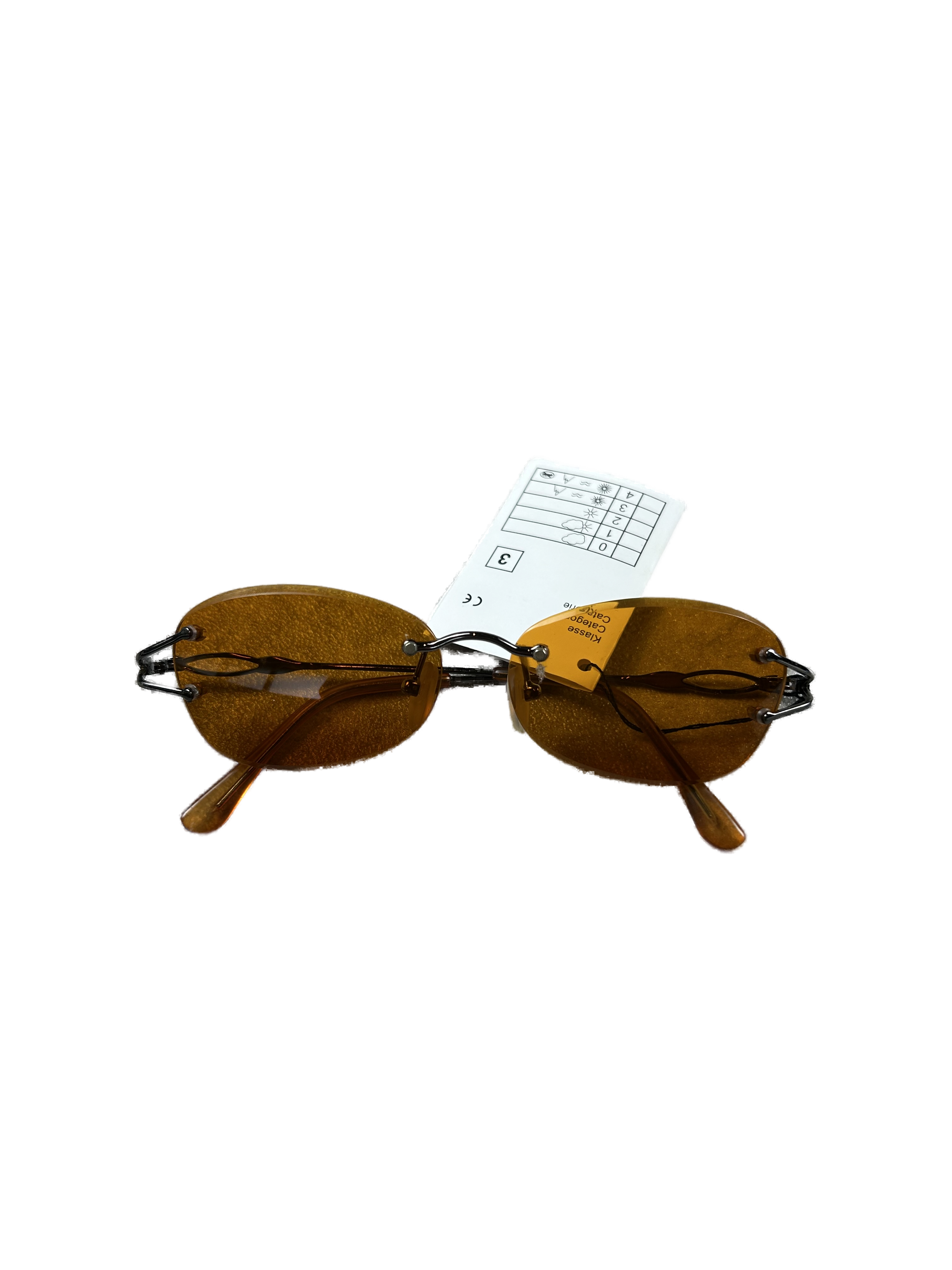 Y2K Sonnenbrille