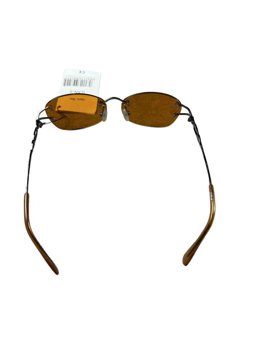 Y2K Sonnenbrille