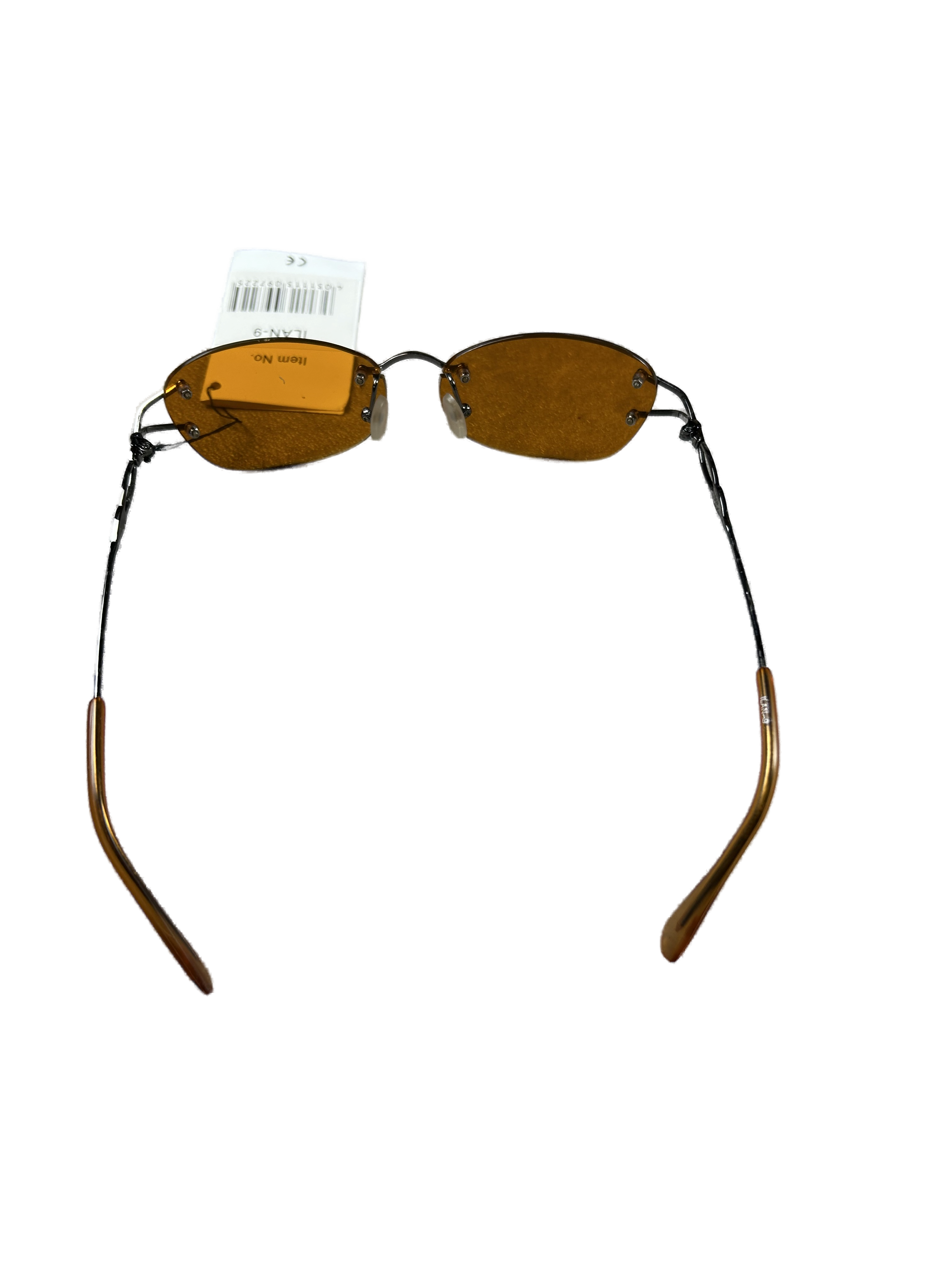 Y2K Sonnenbrille