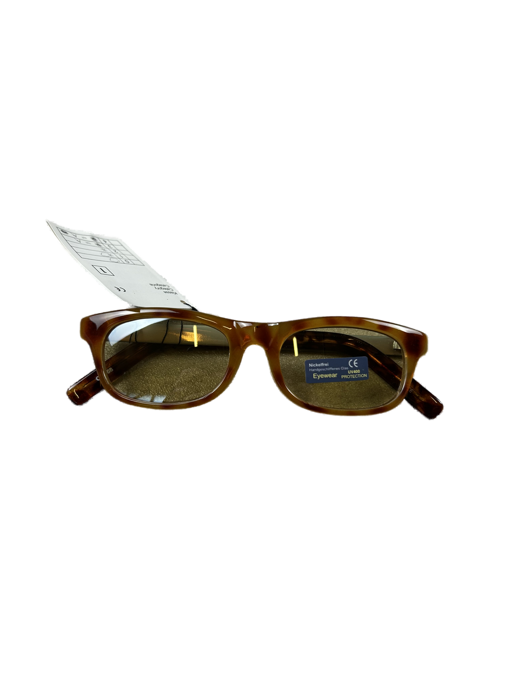 Y2K Sonnenbrille