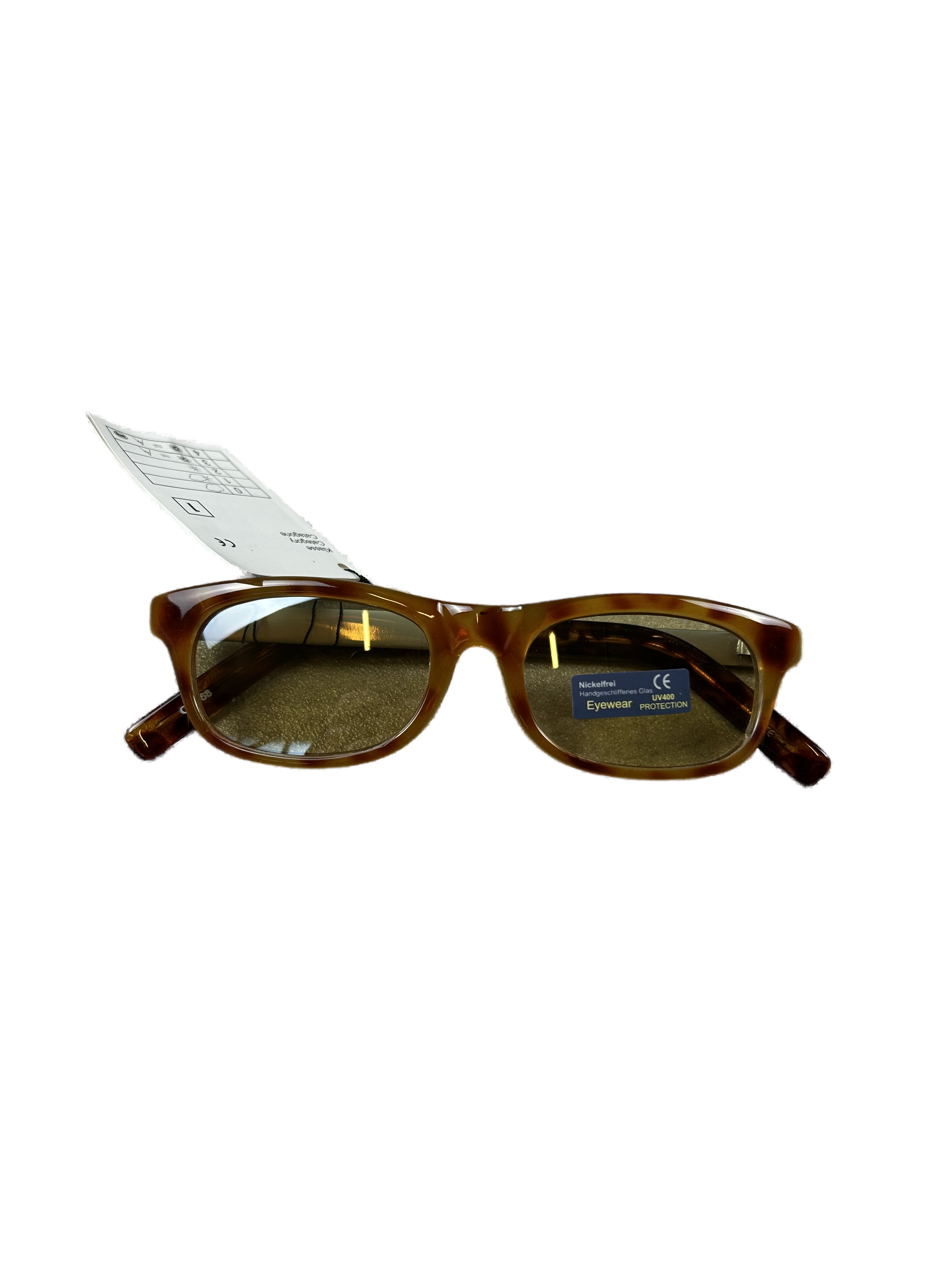 Y2K Sonnenbrille