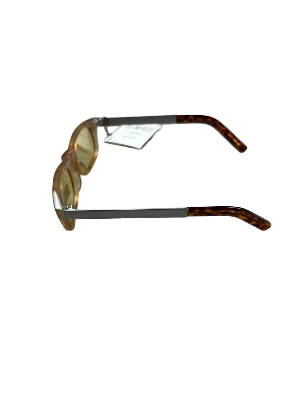 Y2K Sonnenbrille