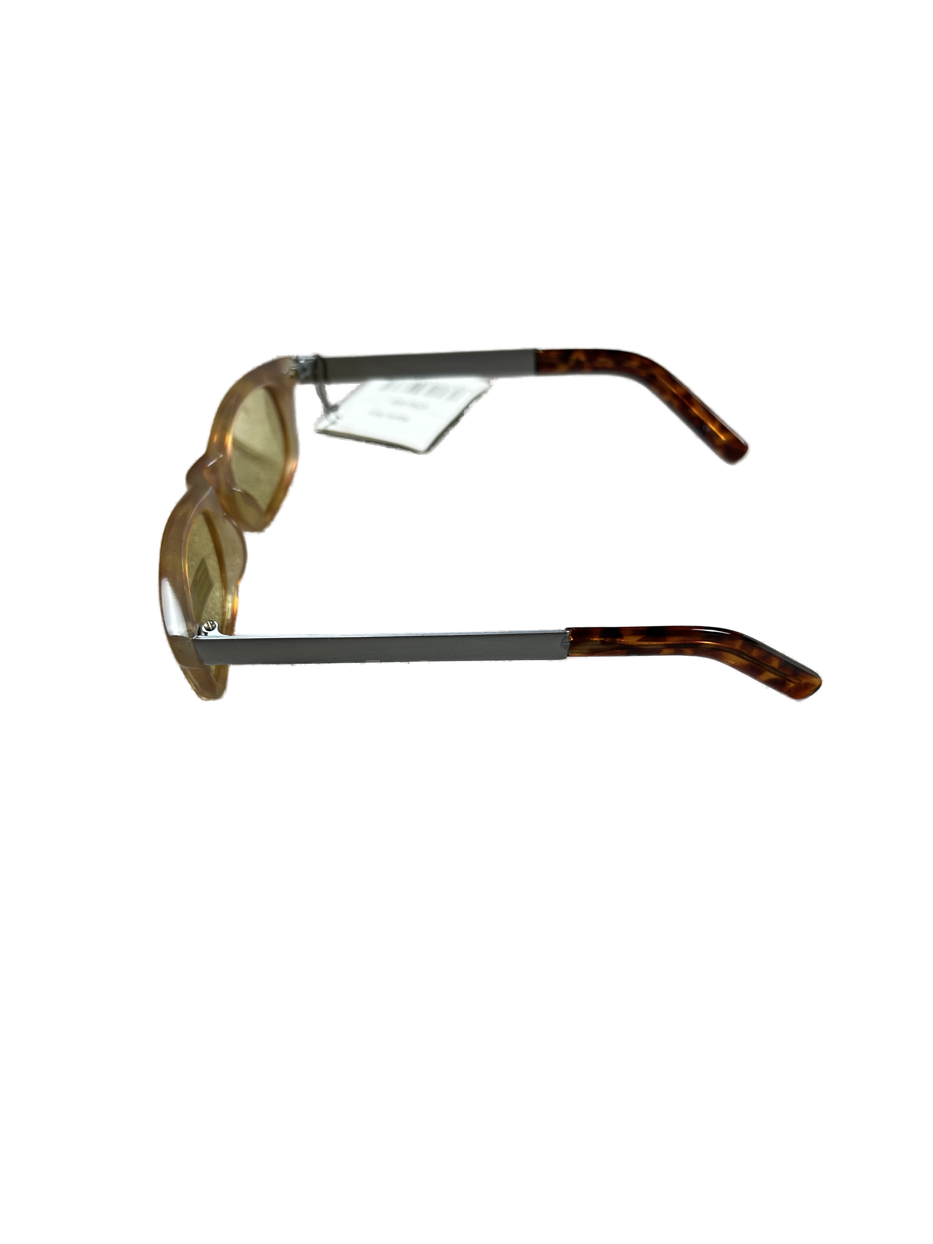 Y2K Sonnenbrille