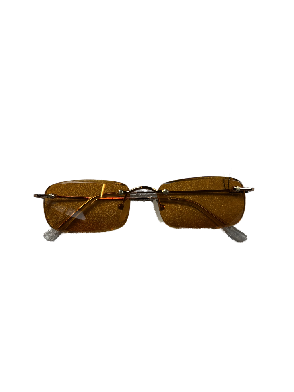 Y2K Sonnenbrille