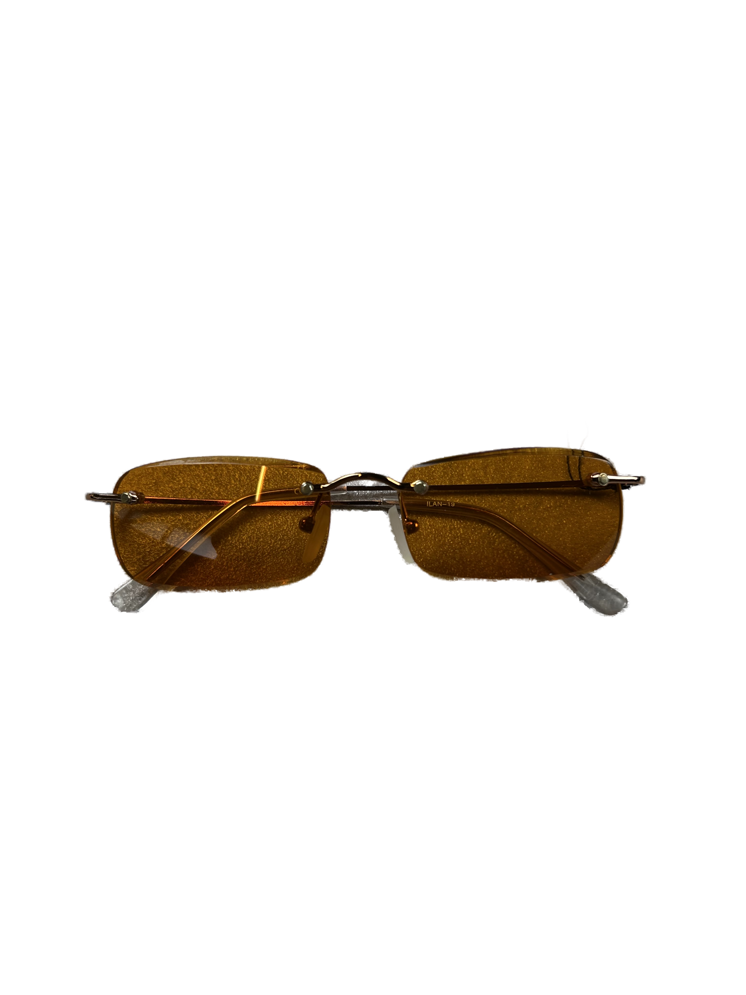 Y2K Sonnenbrille
