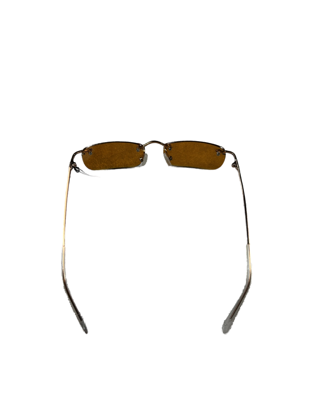 Y2K Sonnenbrille