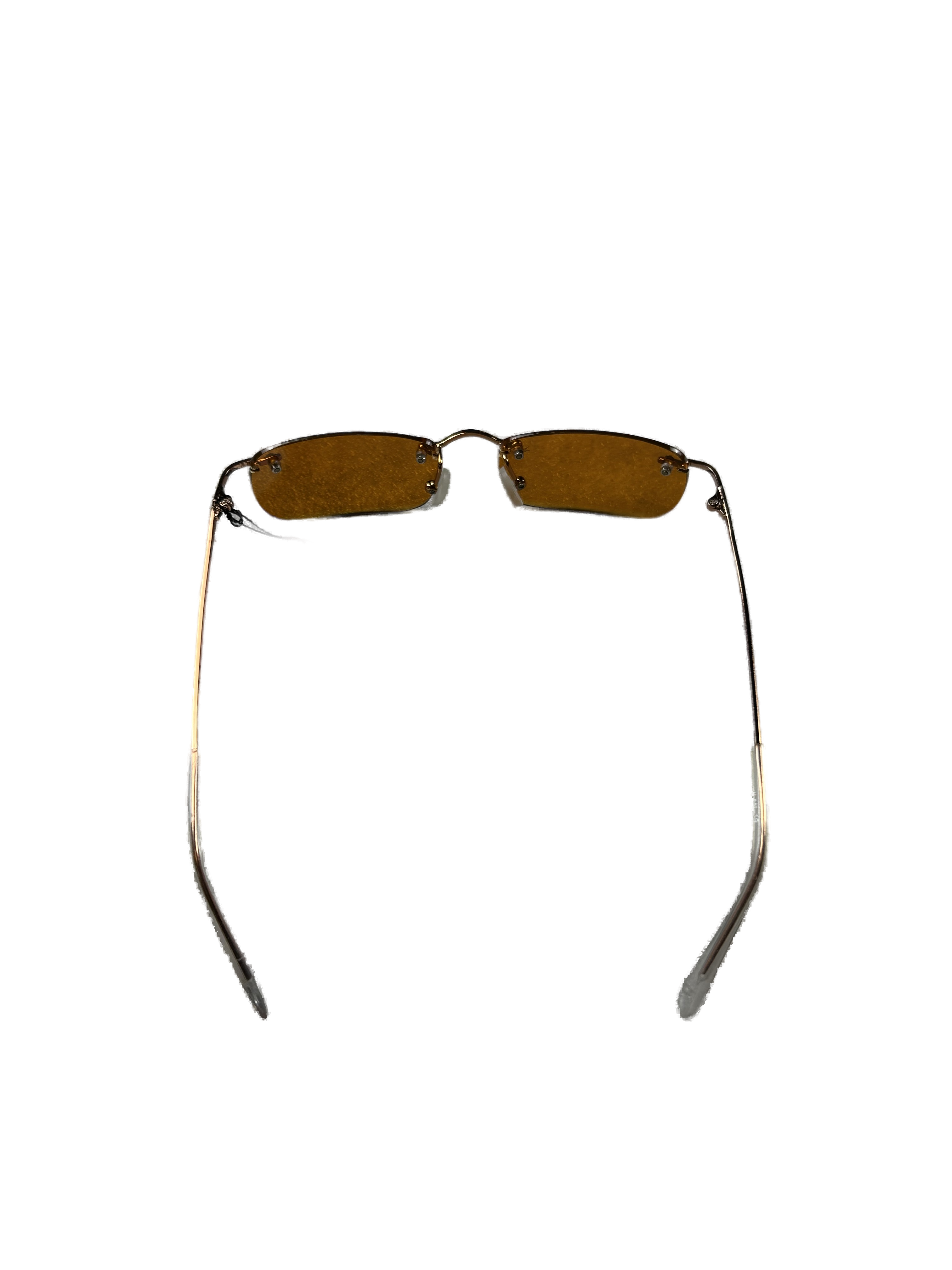Y2K Sonnenbrille