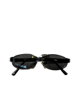 Y2K Sonnenbrille