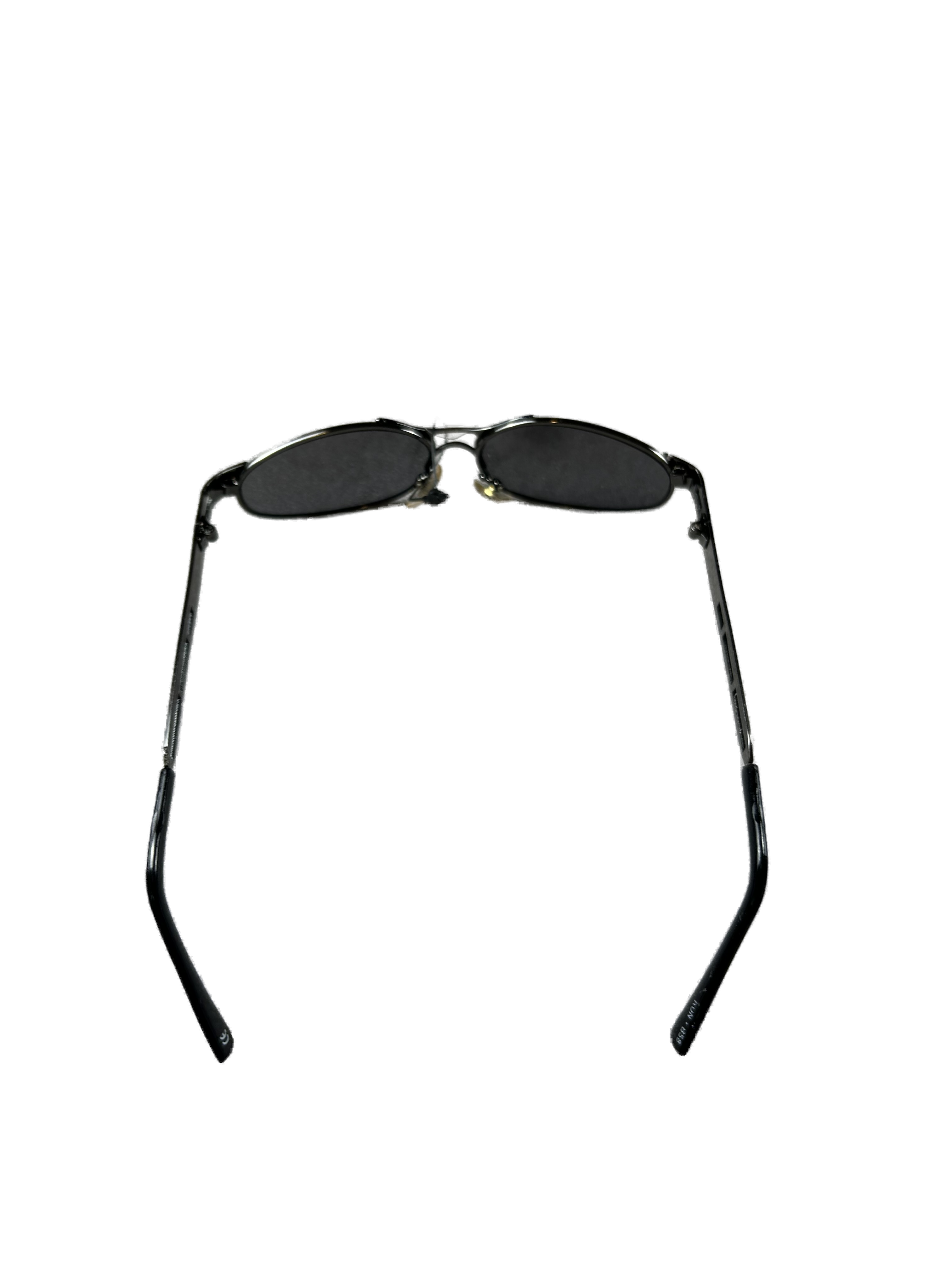 Y2K Sonnenbrille