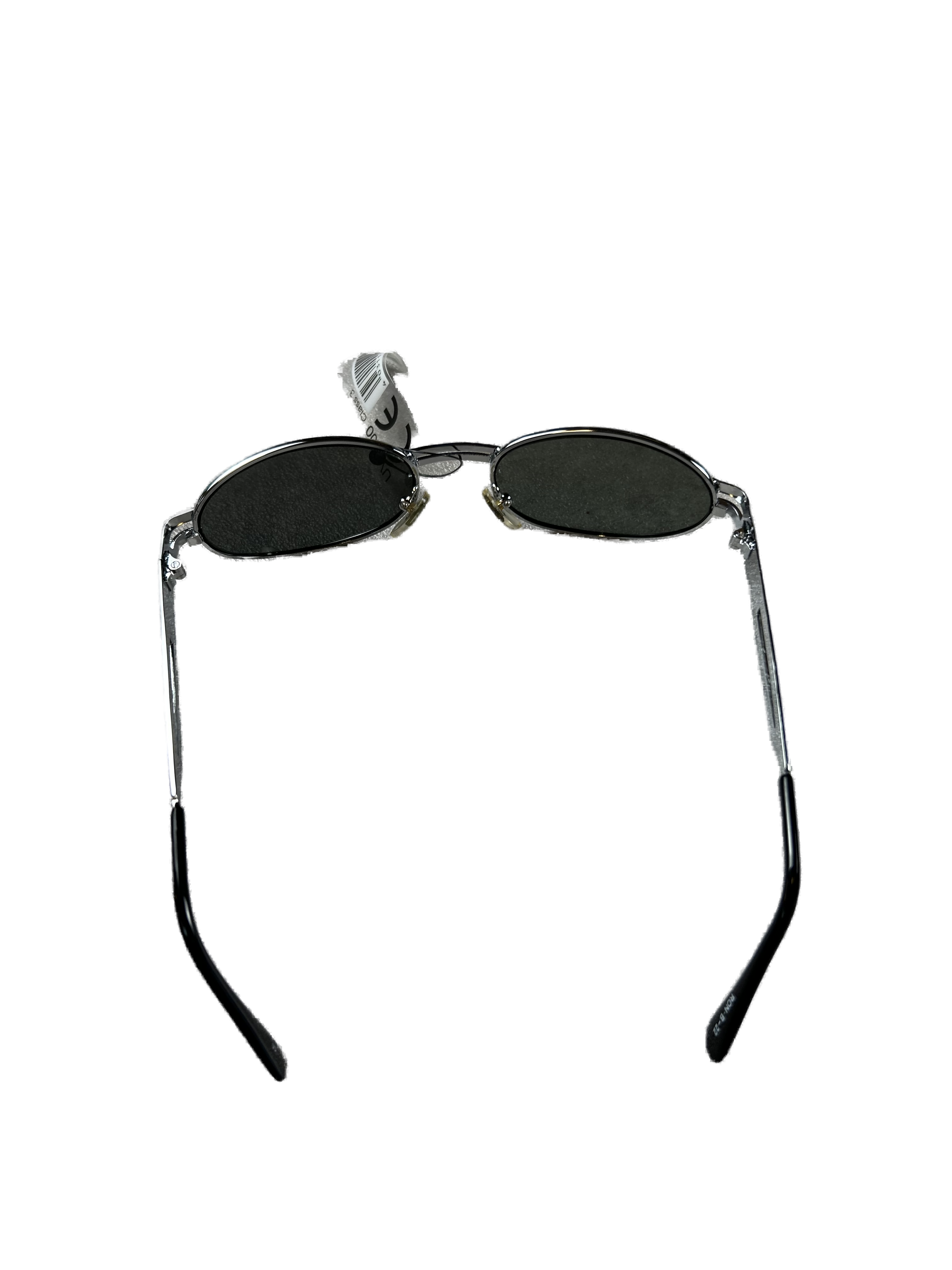 Y2K Sonnenbrille