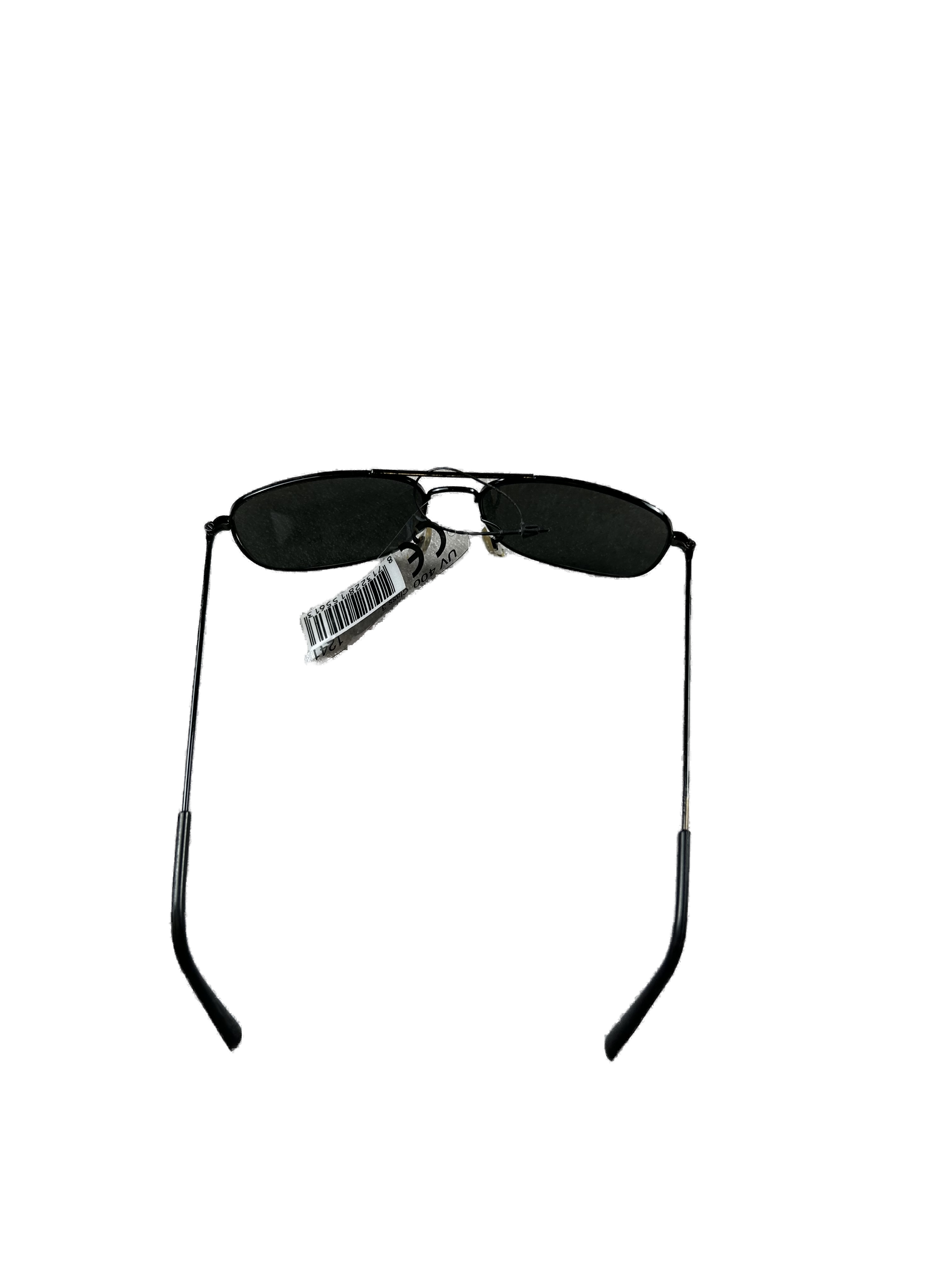 Y2K Sonnenbrille
