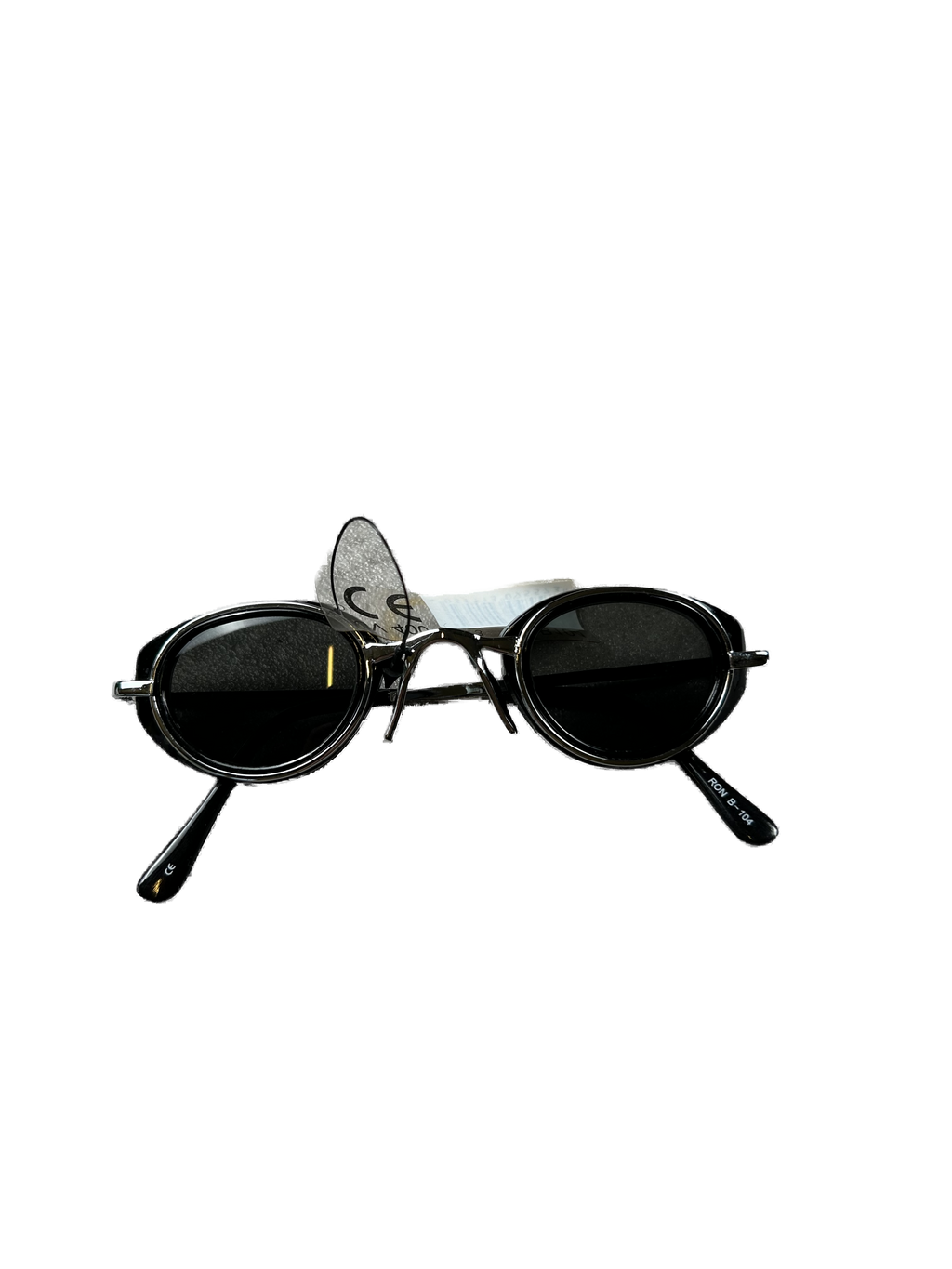 Y2K Sonnenbrille