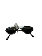 Y2K Sonnenbrille