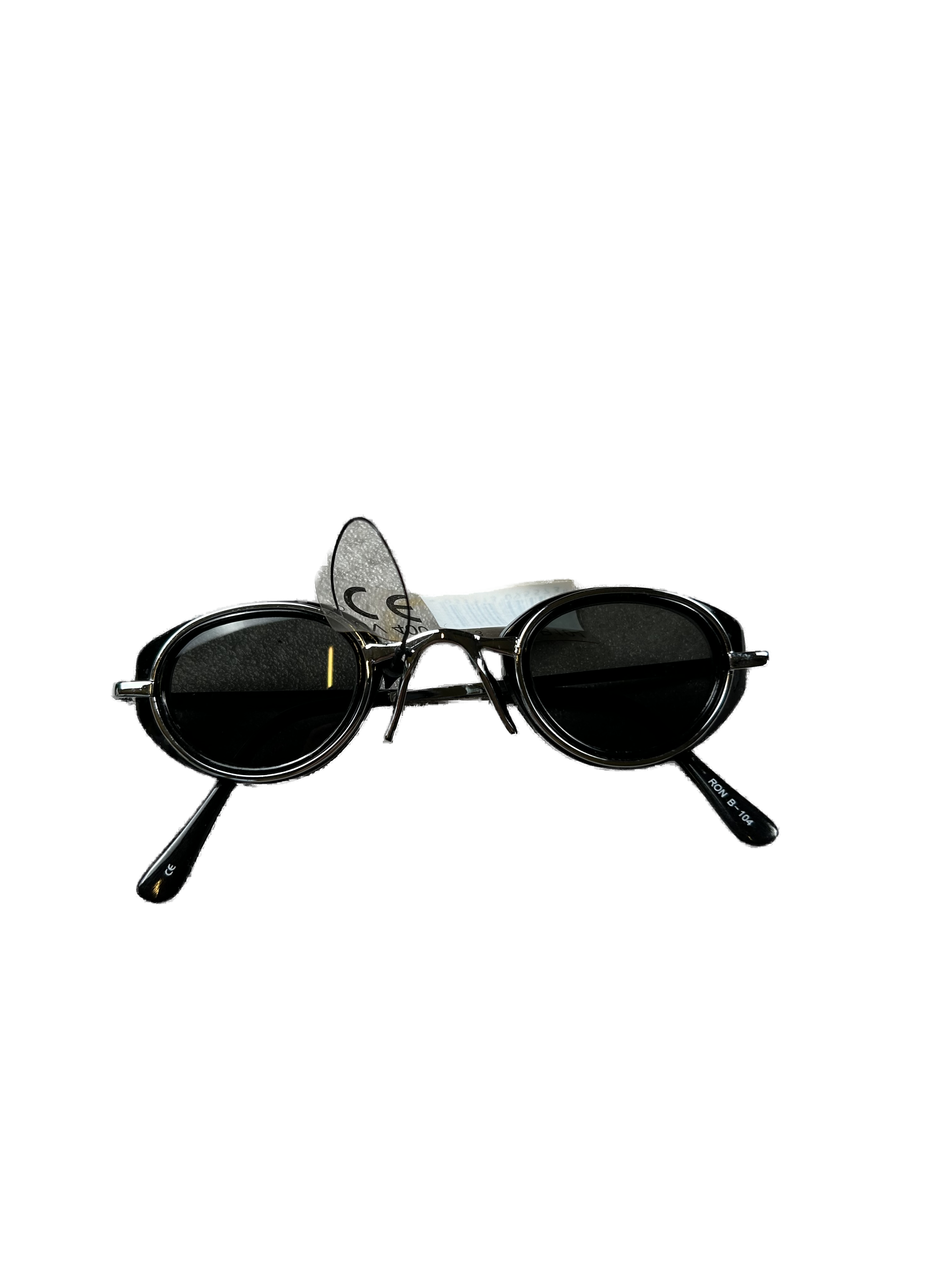Y2K Sonnenbrille