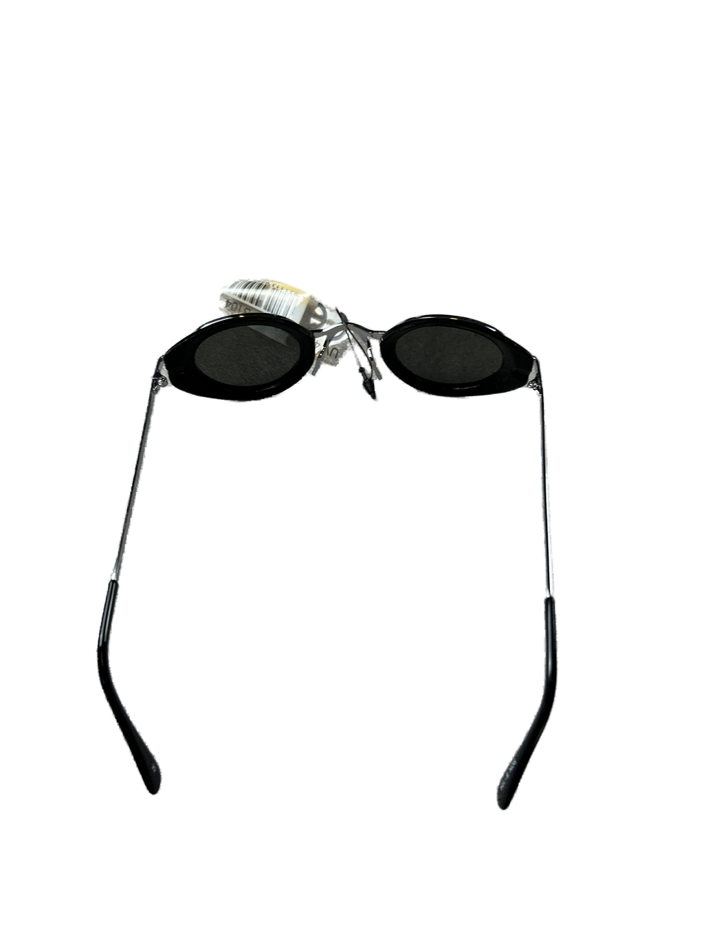 Y2K Sonnenbrille