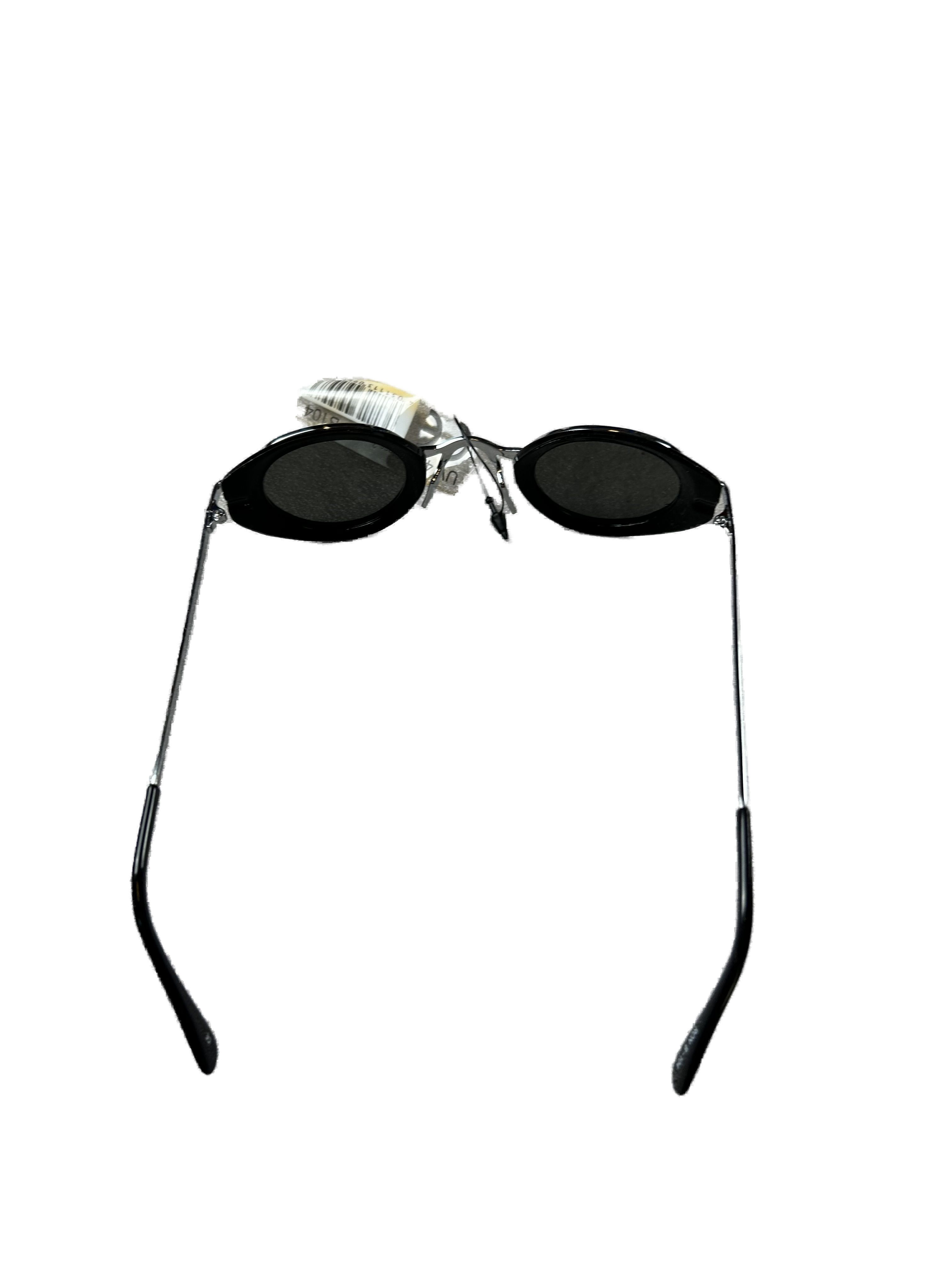 Y2K Sonnenbrille