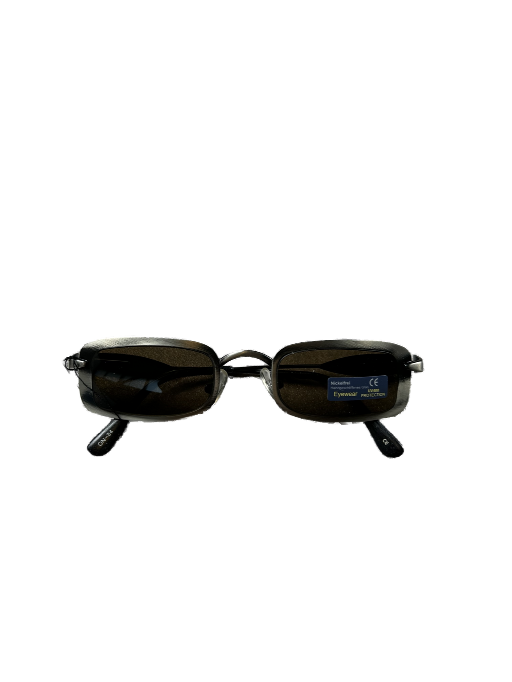 Y2K Sonnenbrille