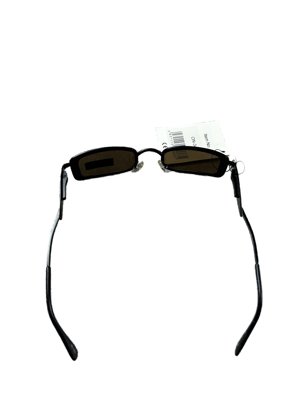 Y2K Sonnenbrille