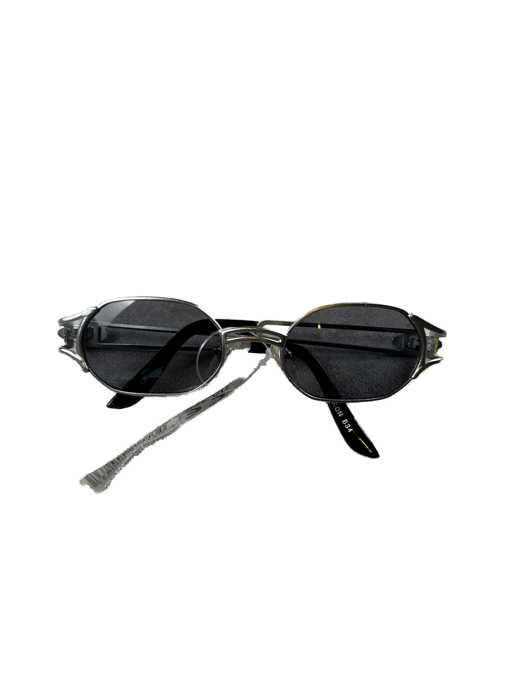 Y2K Sonnenbrille