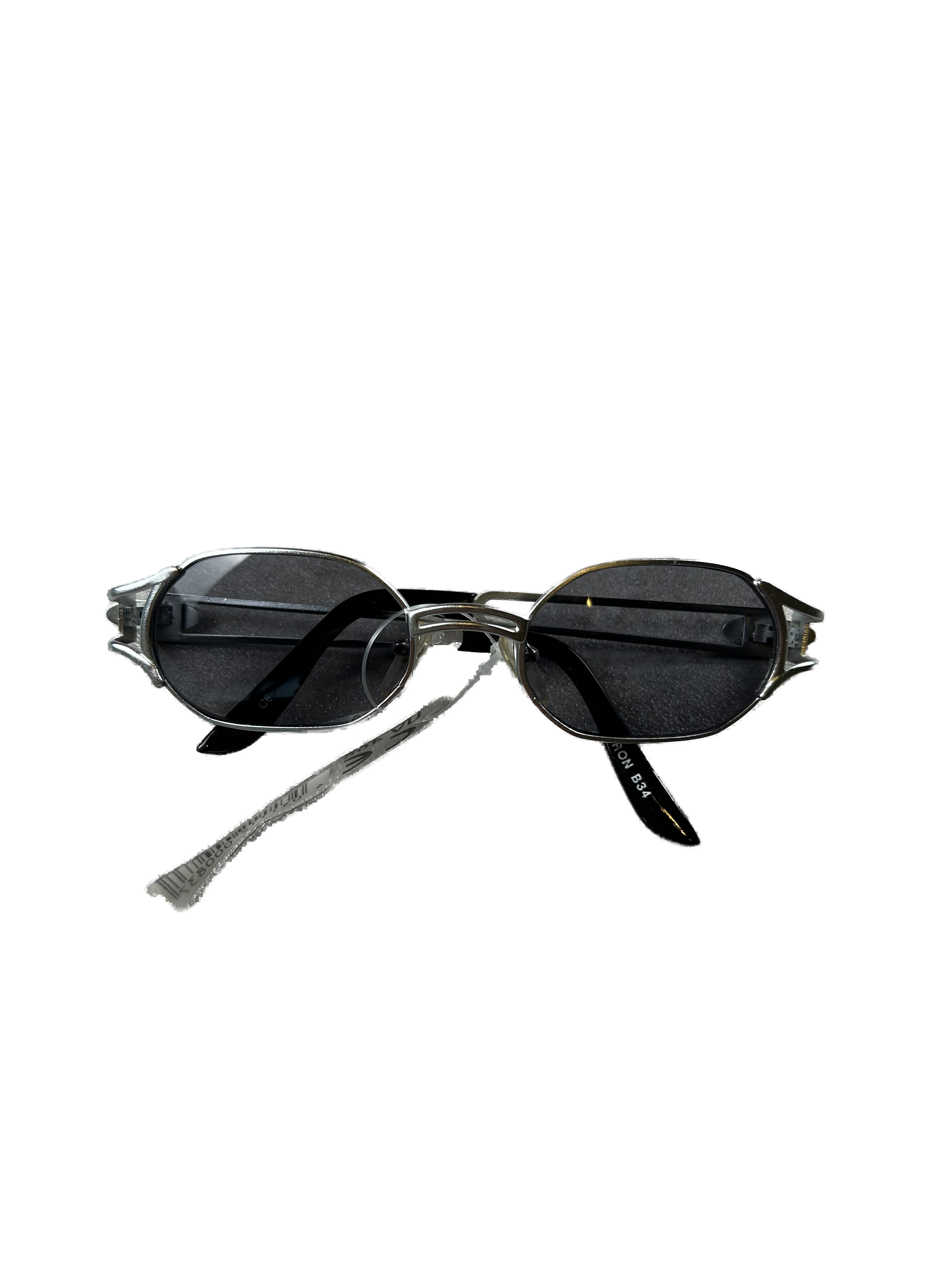 Y2K Sonnenbrille