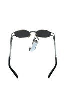 Y2K Sonnenbrille