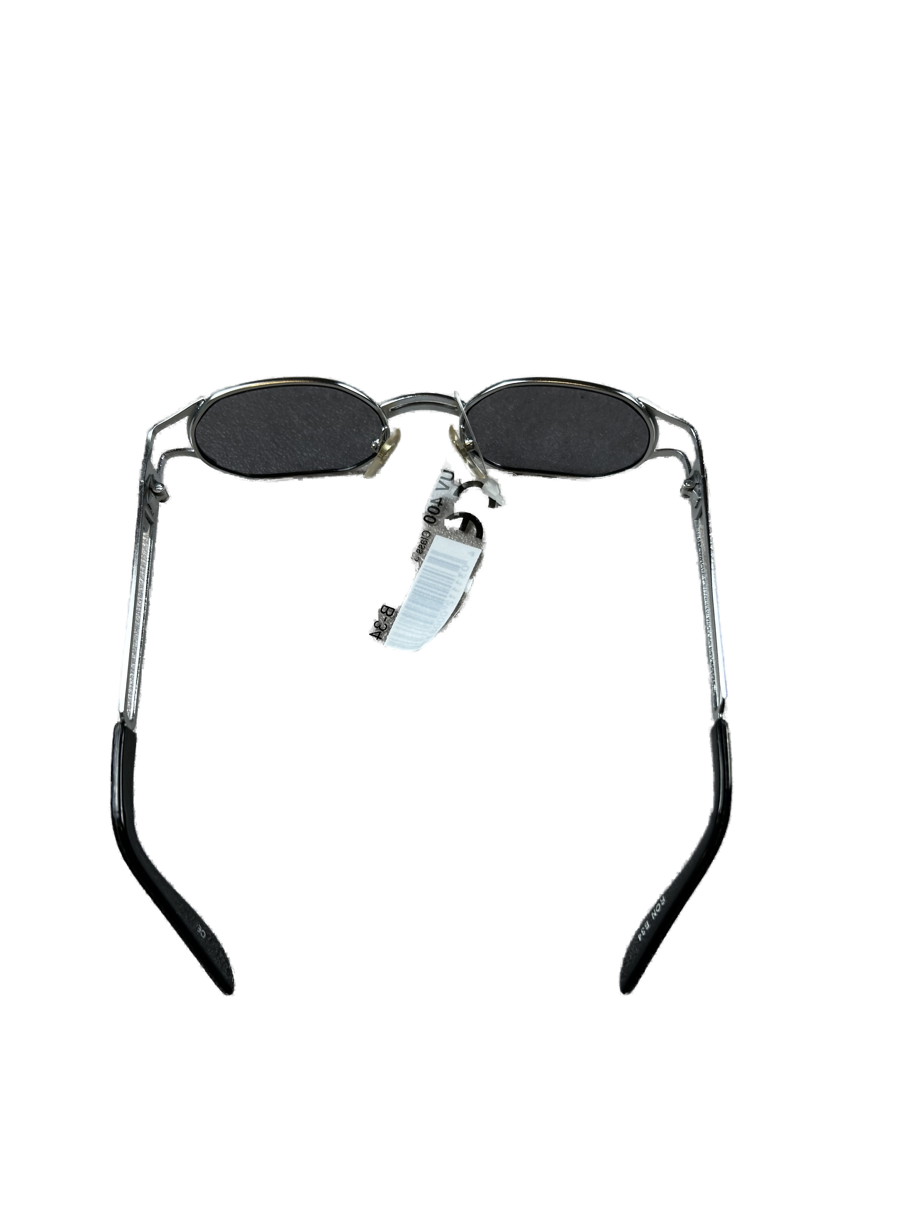 Y2K Sonnenbrille