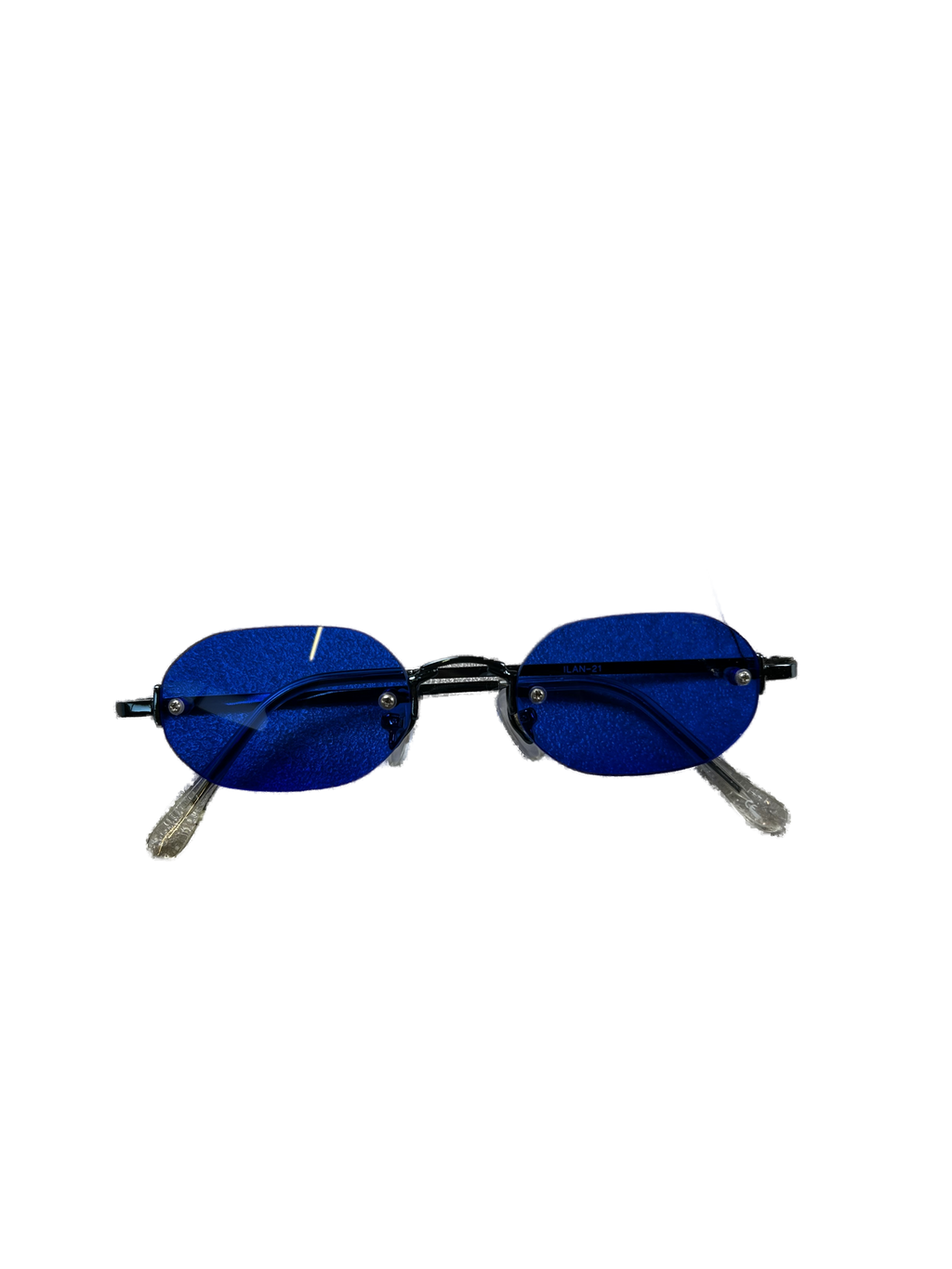 Y2K Sonnenbrille
