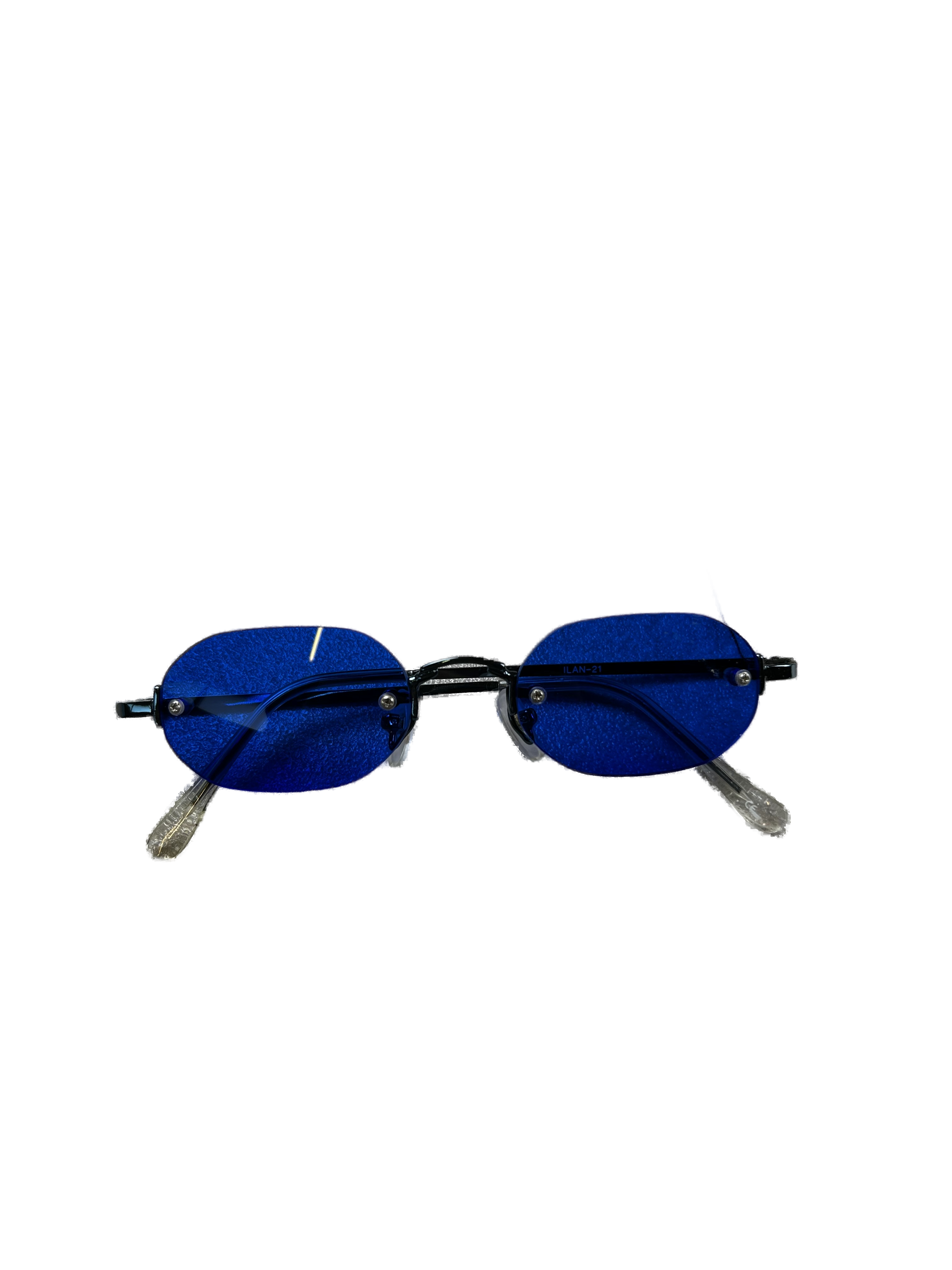 Y2K Sonnenbrille