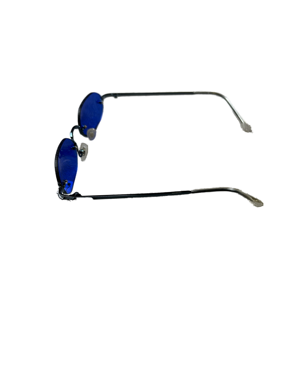 Y2K Sonnenbrille