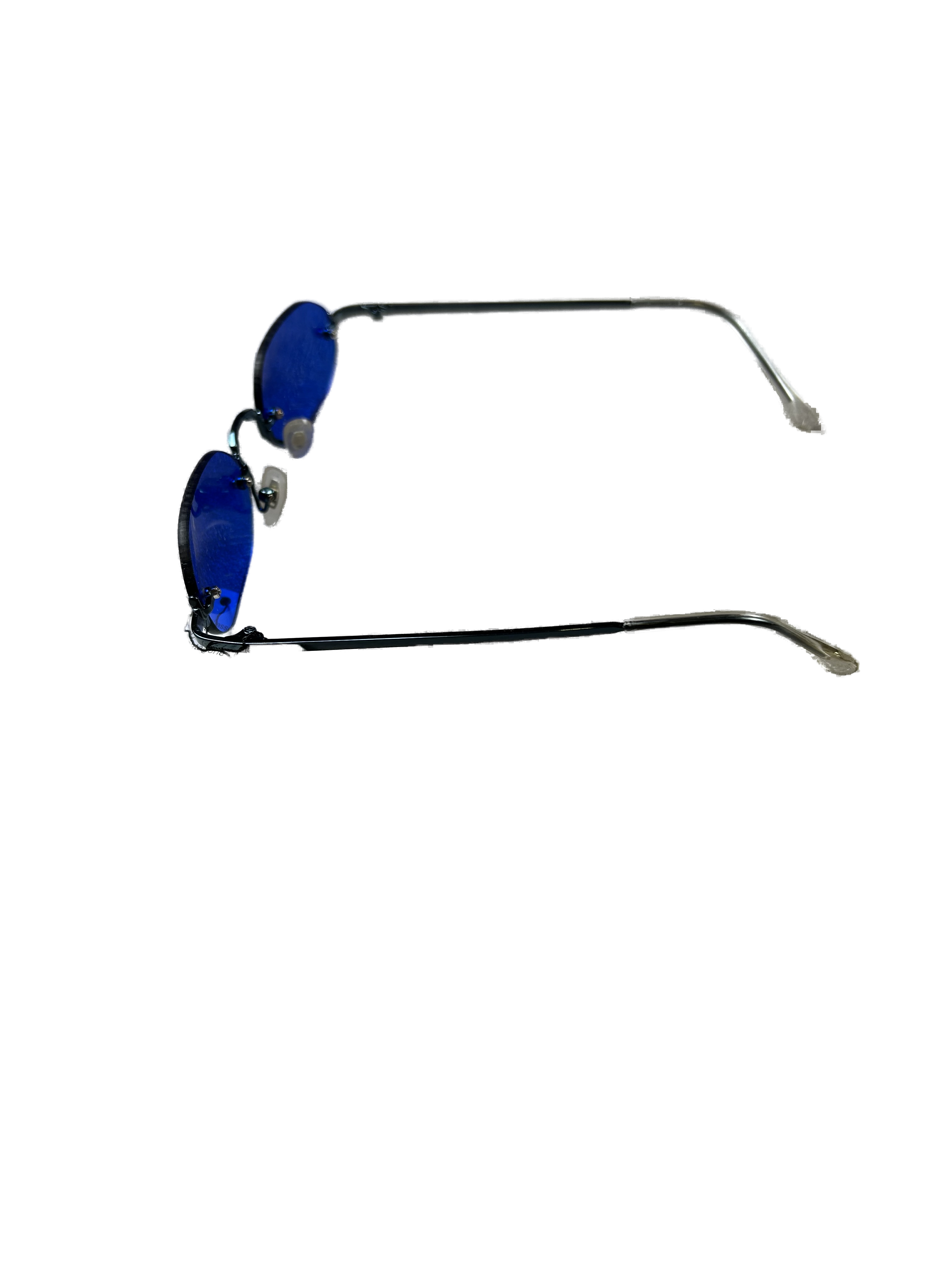 Y2K Sonnenbrille