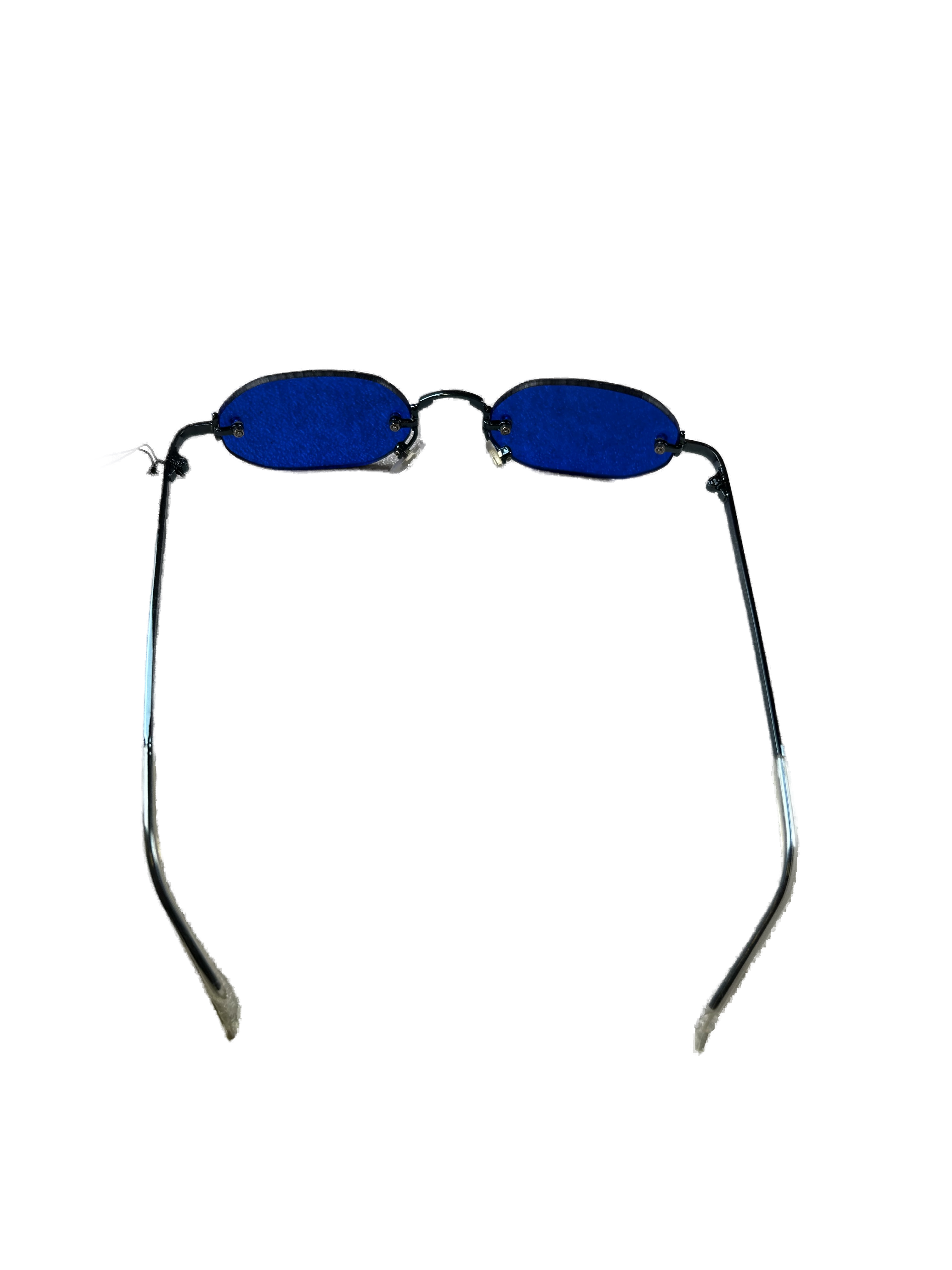 Y2K Sonnenbrille