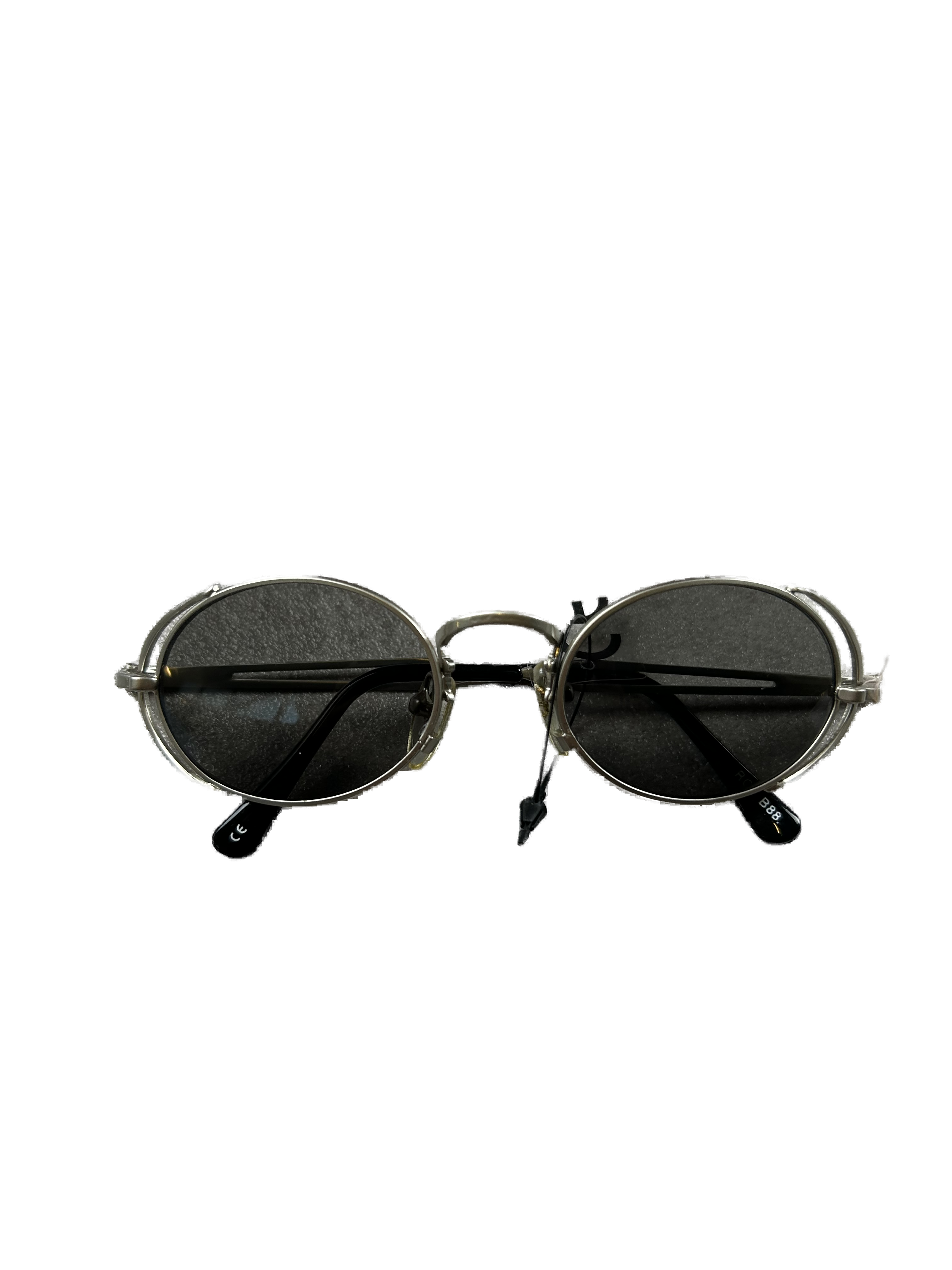 Y2K Sonnenbrille