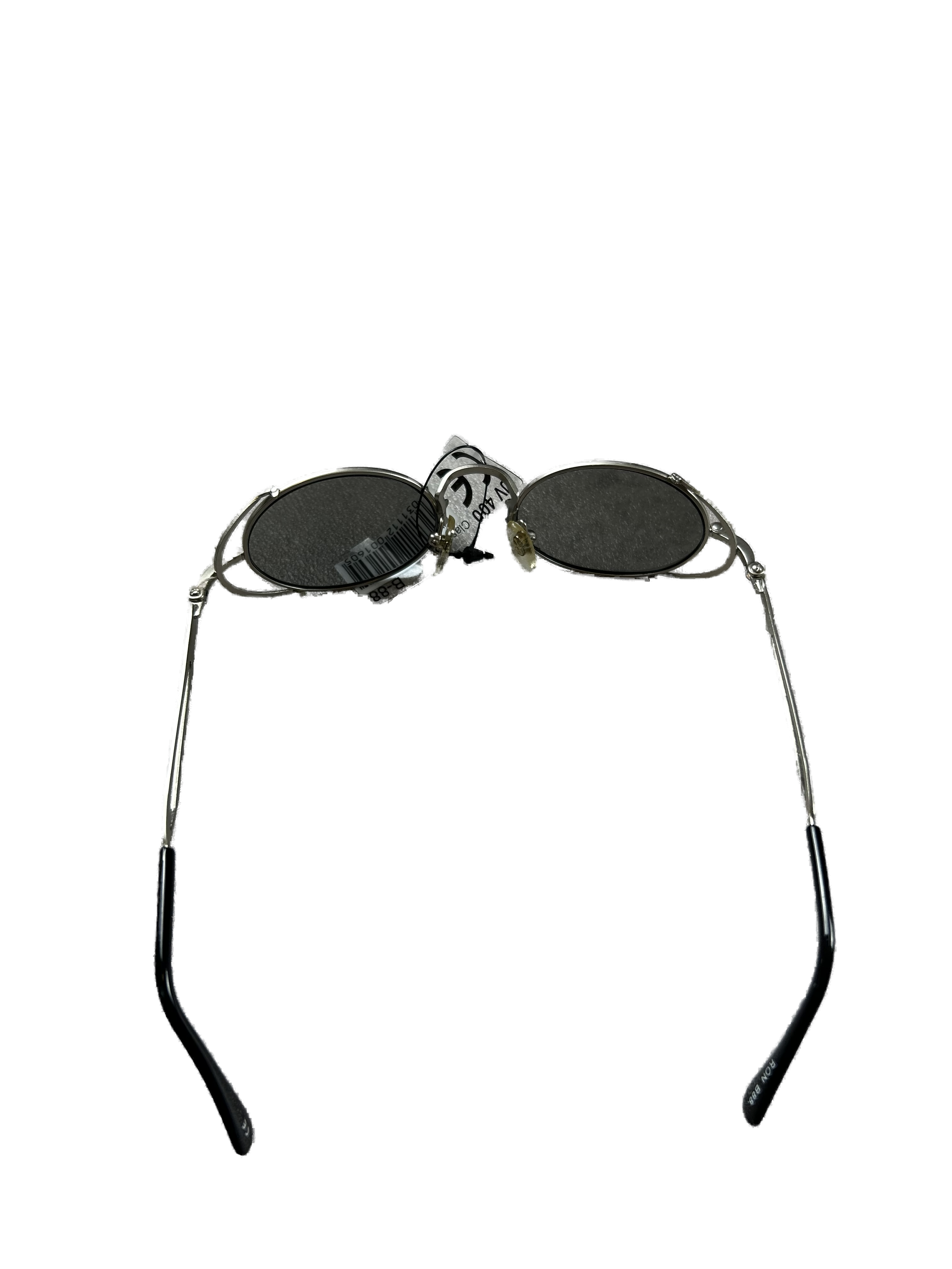 Y2K Sonnenbrille