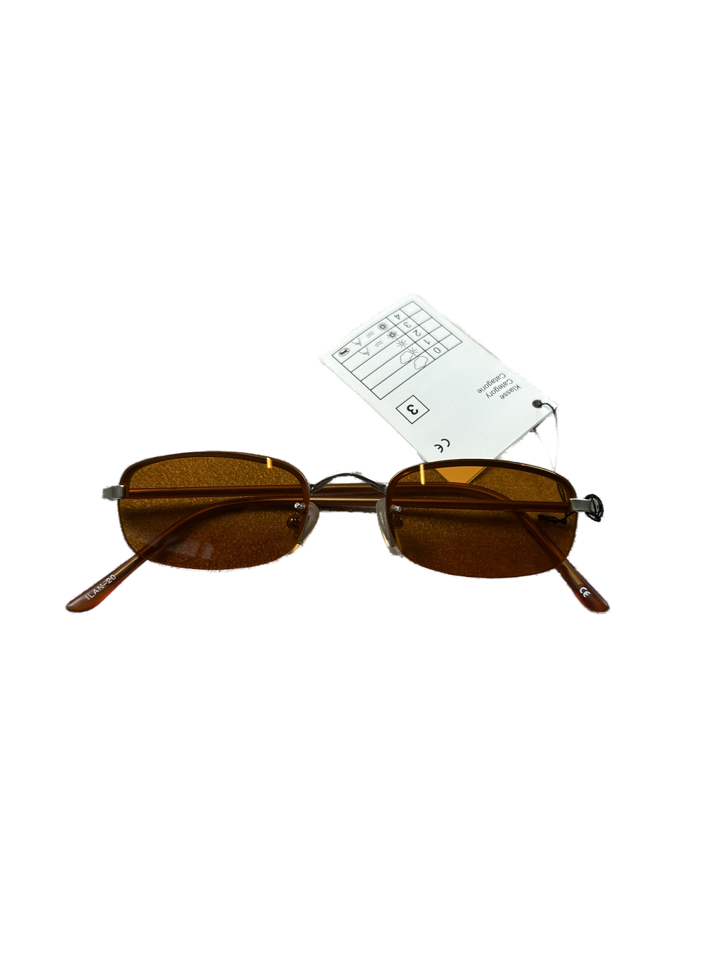 Y2K Sonnenbrille