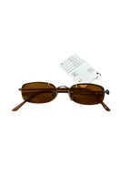 Y2K Sonnenbrille