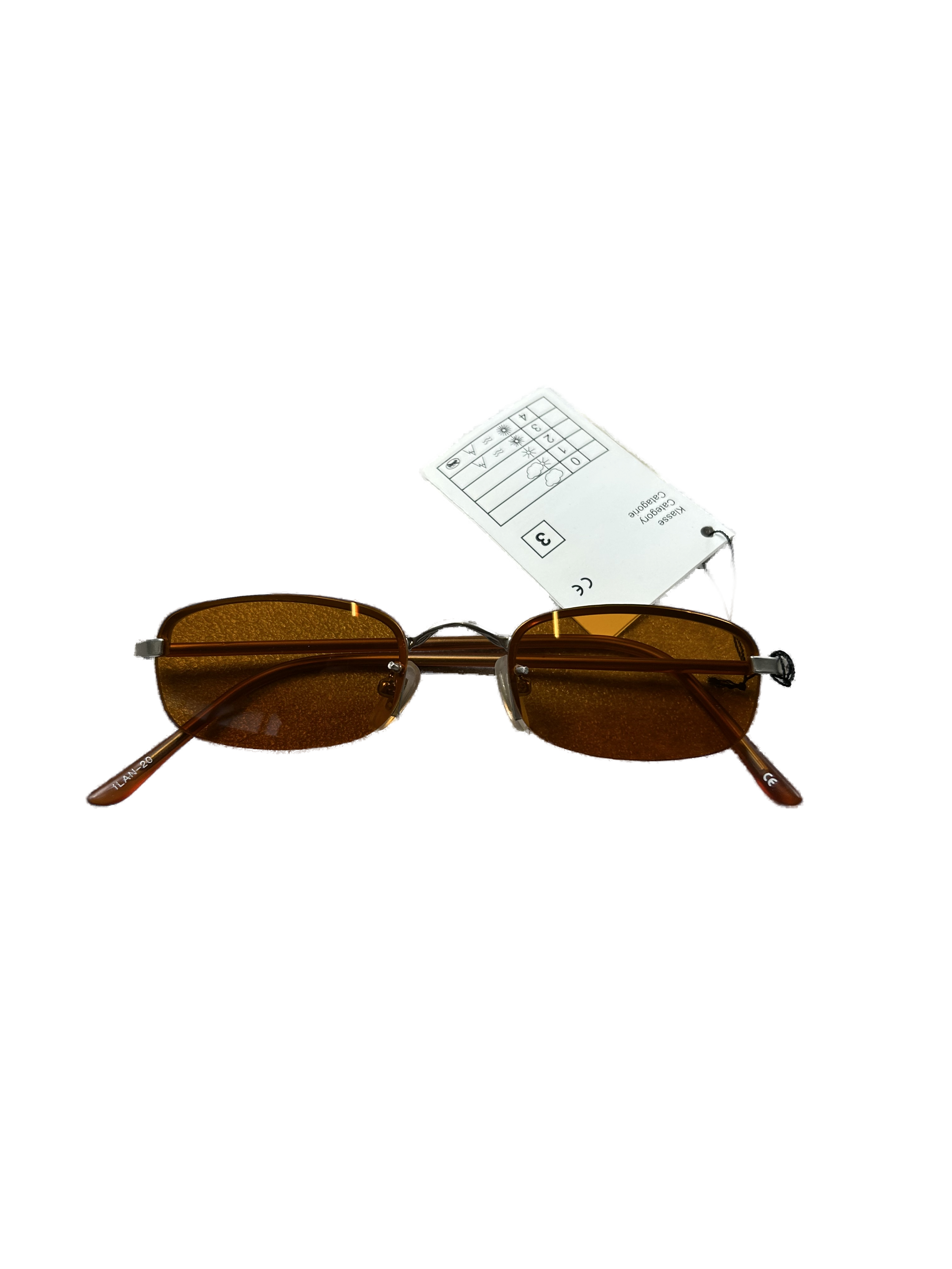 Y2K Sonnenbrille