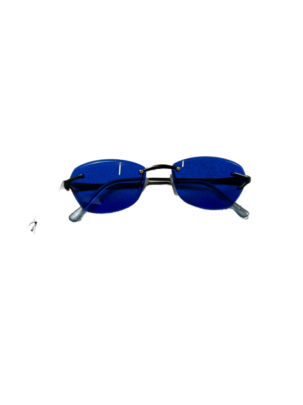 Y2K Sonnenbrille