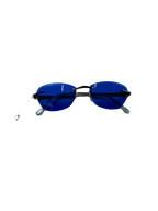 Y2K Sonnenbrille