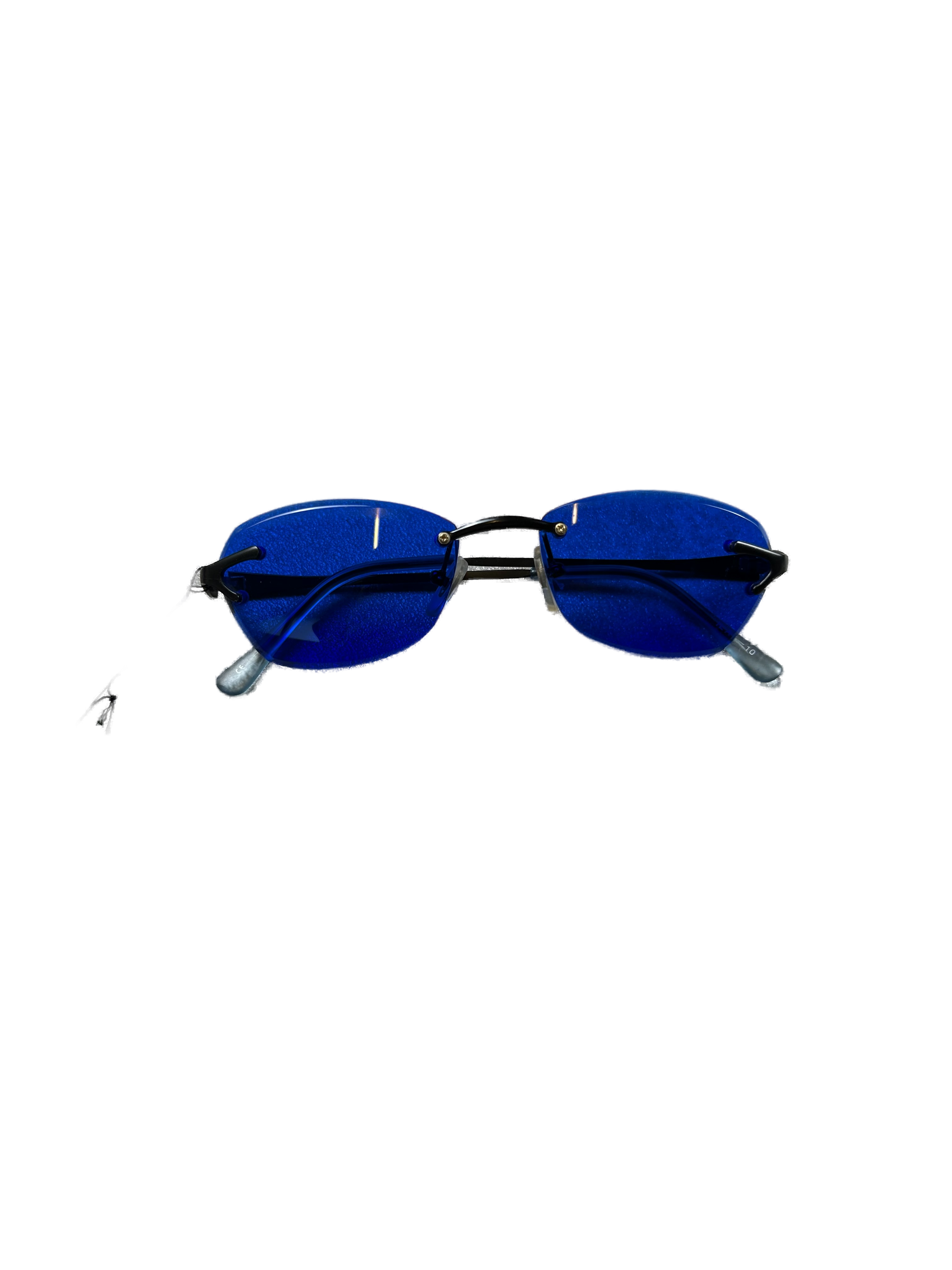 Y2K Sonnenbrille