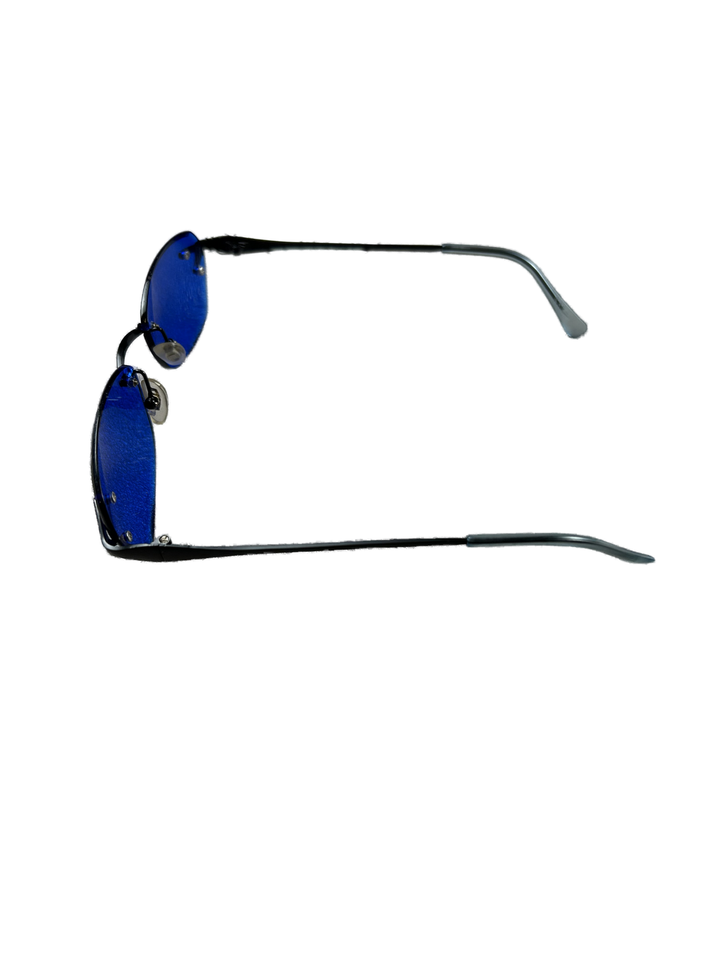 Y2K Sonnenbrille