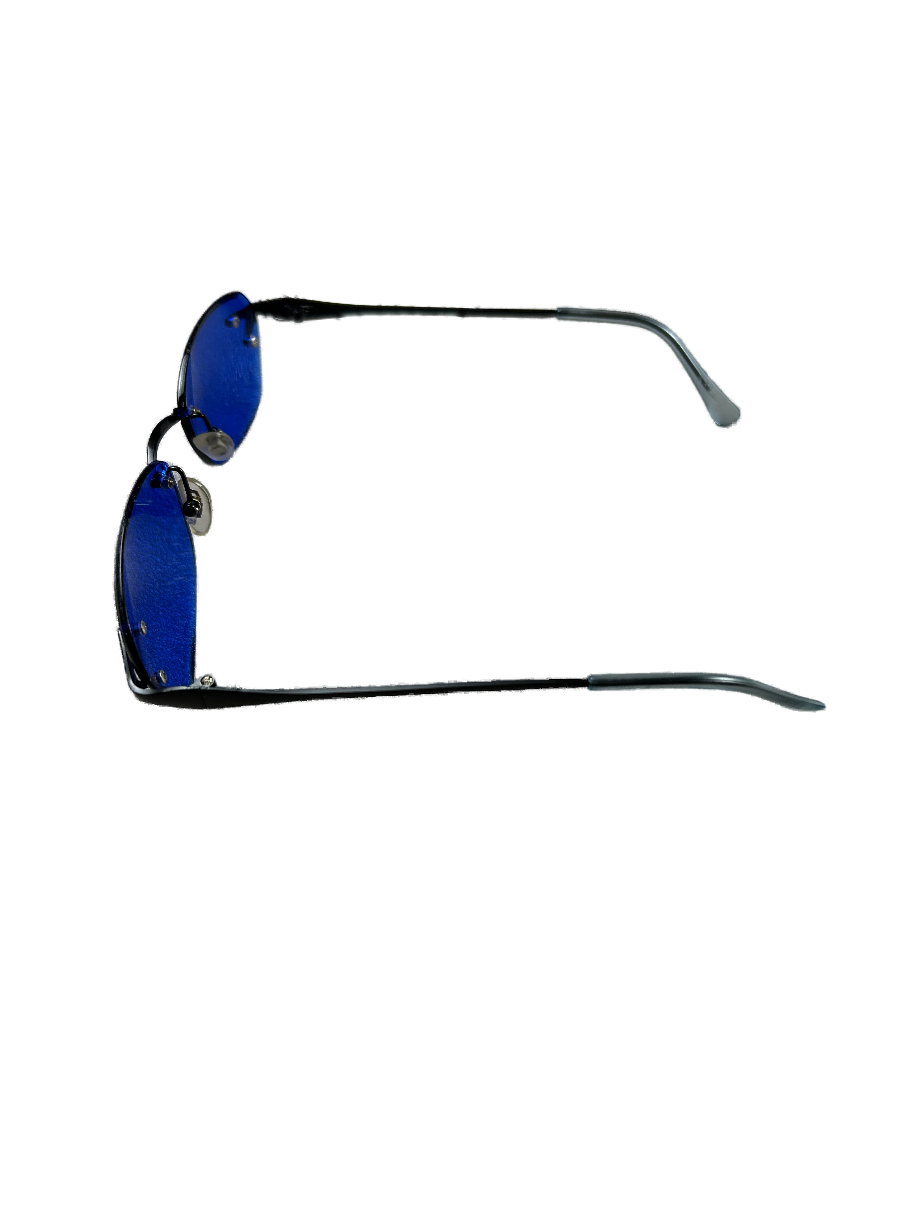 Y2K Sonnenbrille