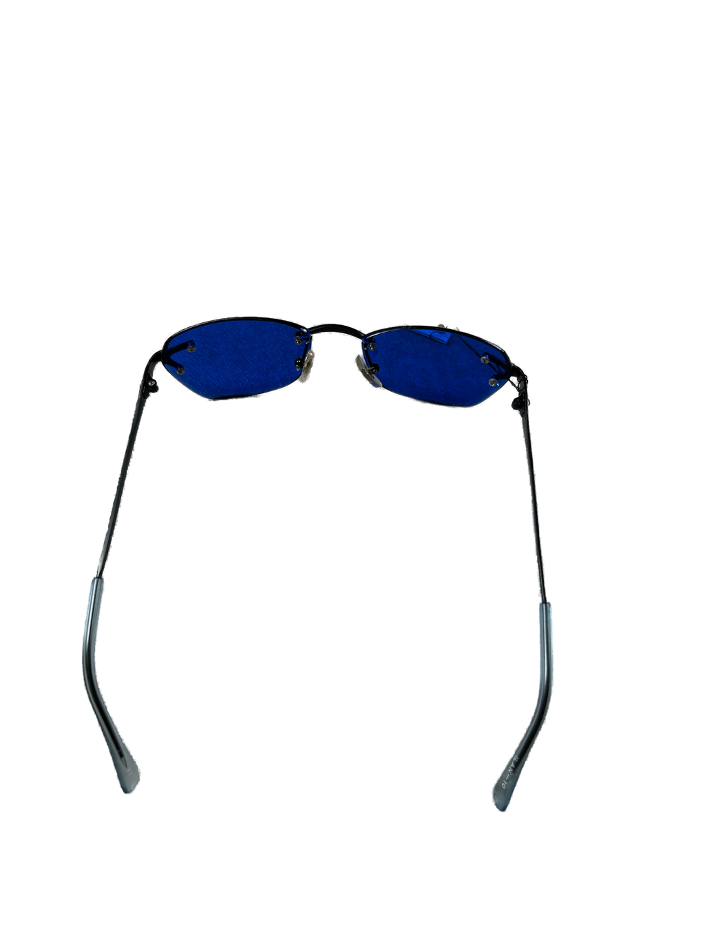 Y2K Sonnenbrille