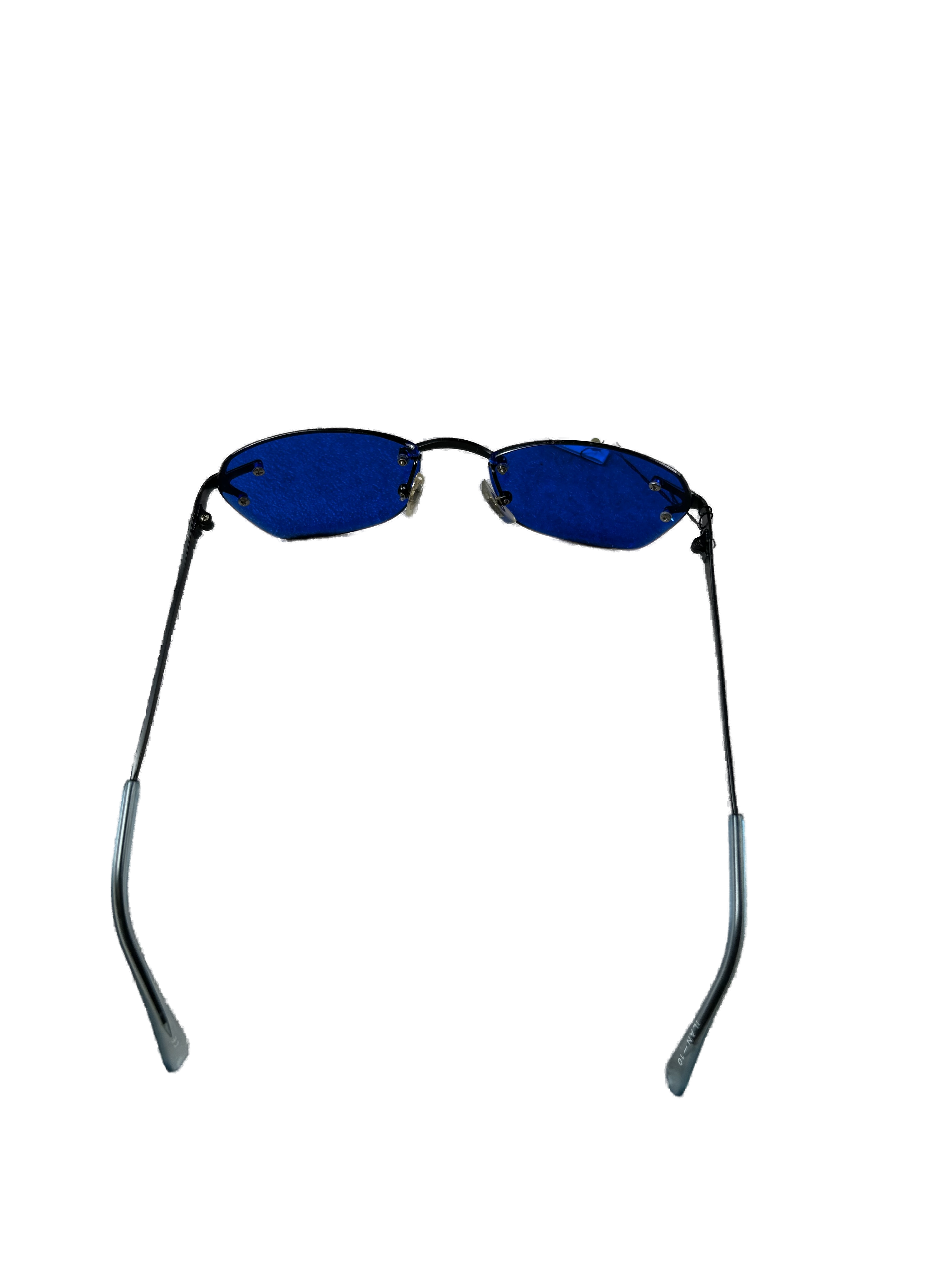 Y2K Sonnenbrille
