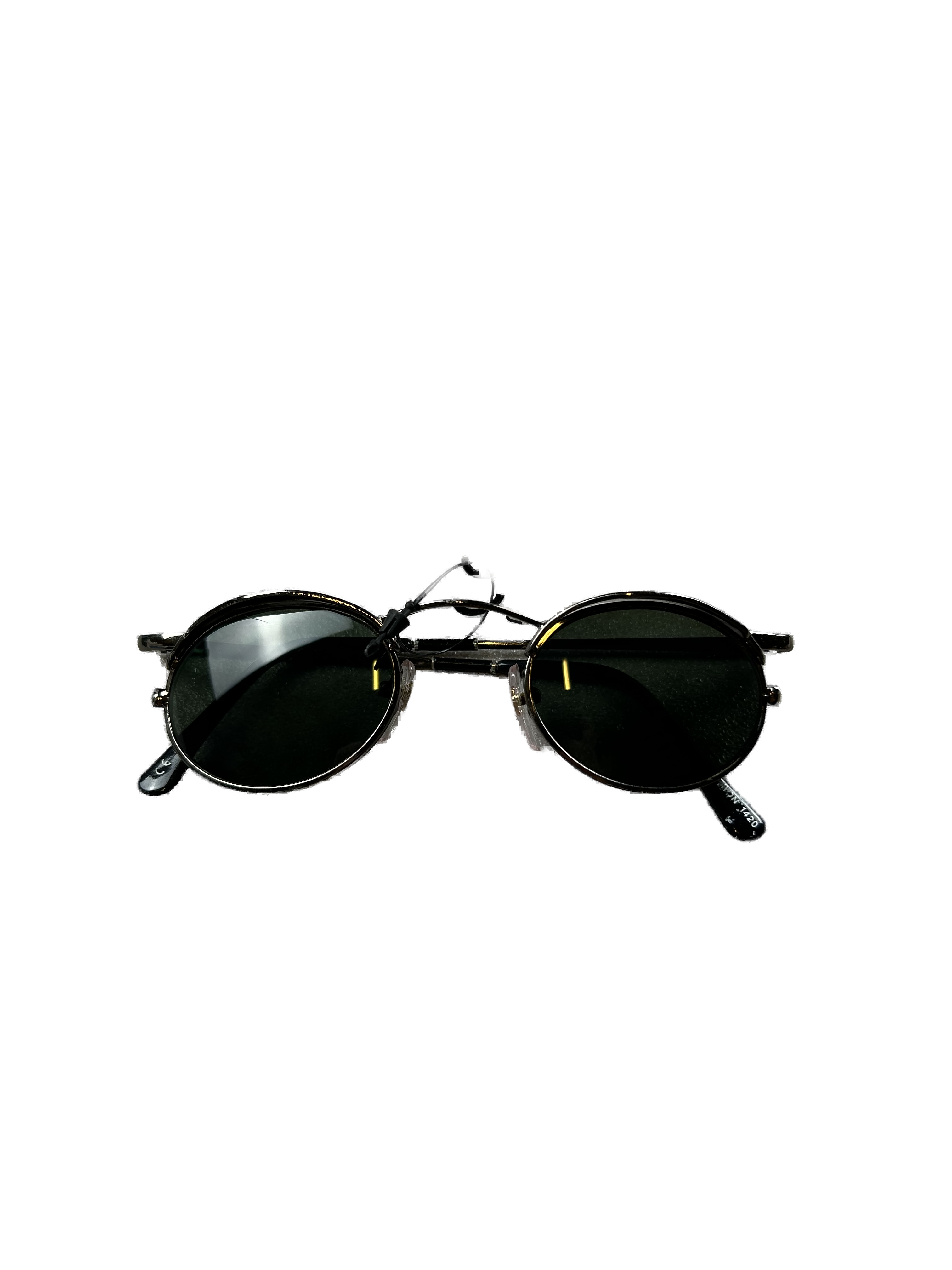 Y2K Sonnenbrille