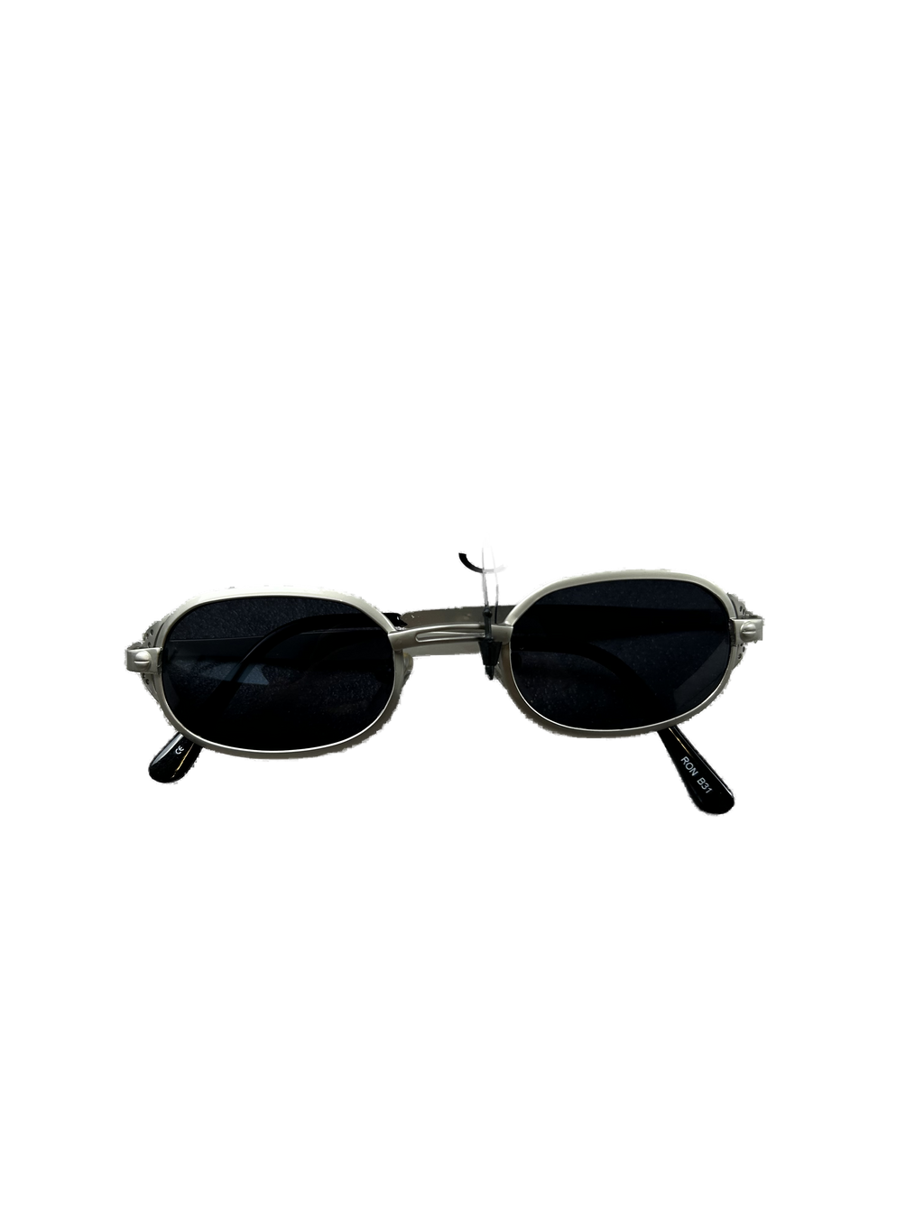 Y2K Sonnenbrille