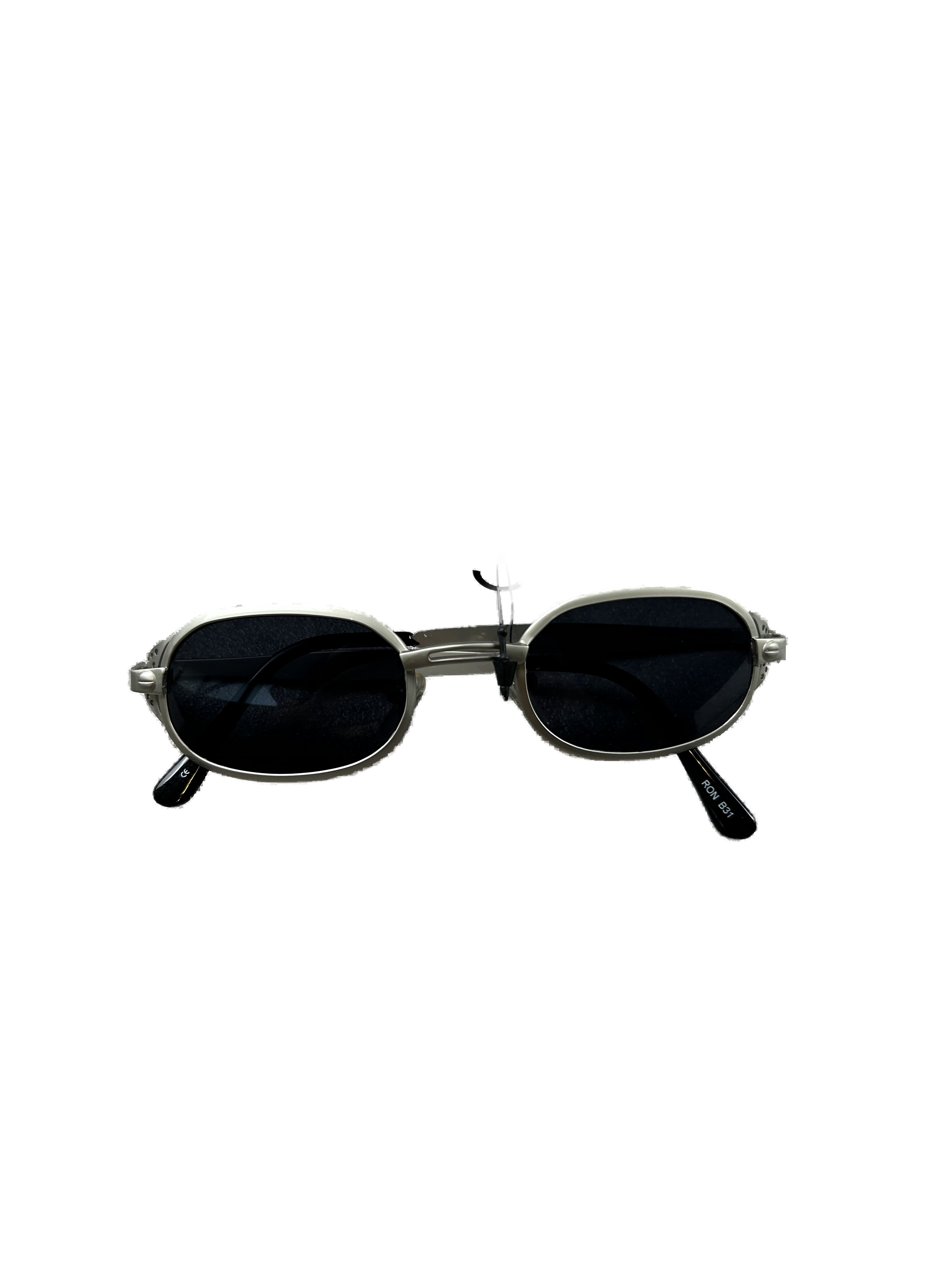 Y2K Sonnenbrille